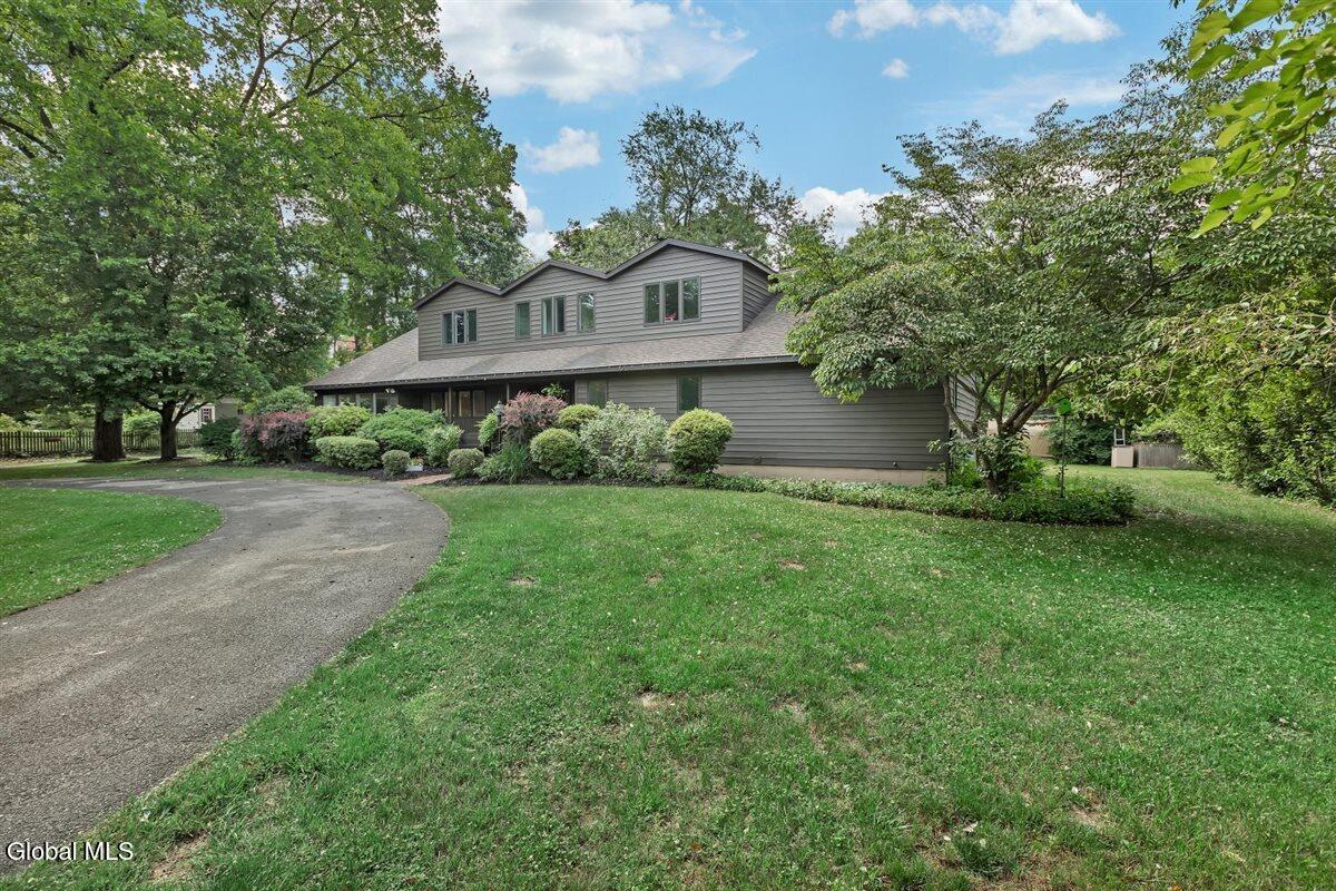 758 Feura Bush Road Bethlehem, NY 12054 - Photo 5 of 73 05-758 Feura Bush Rd-5