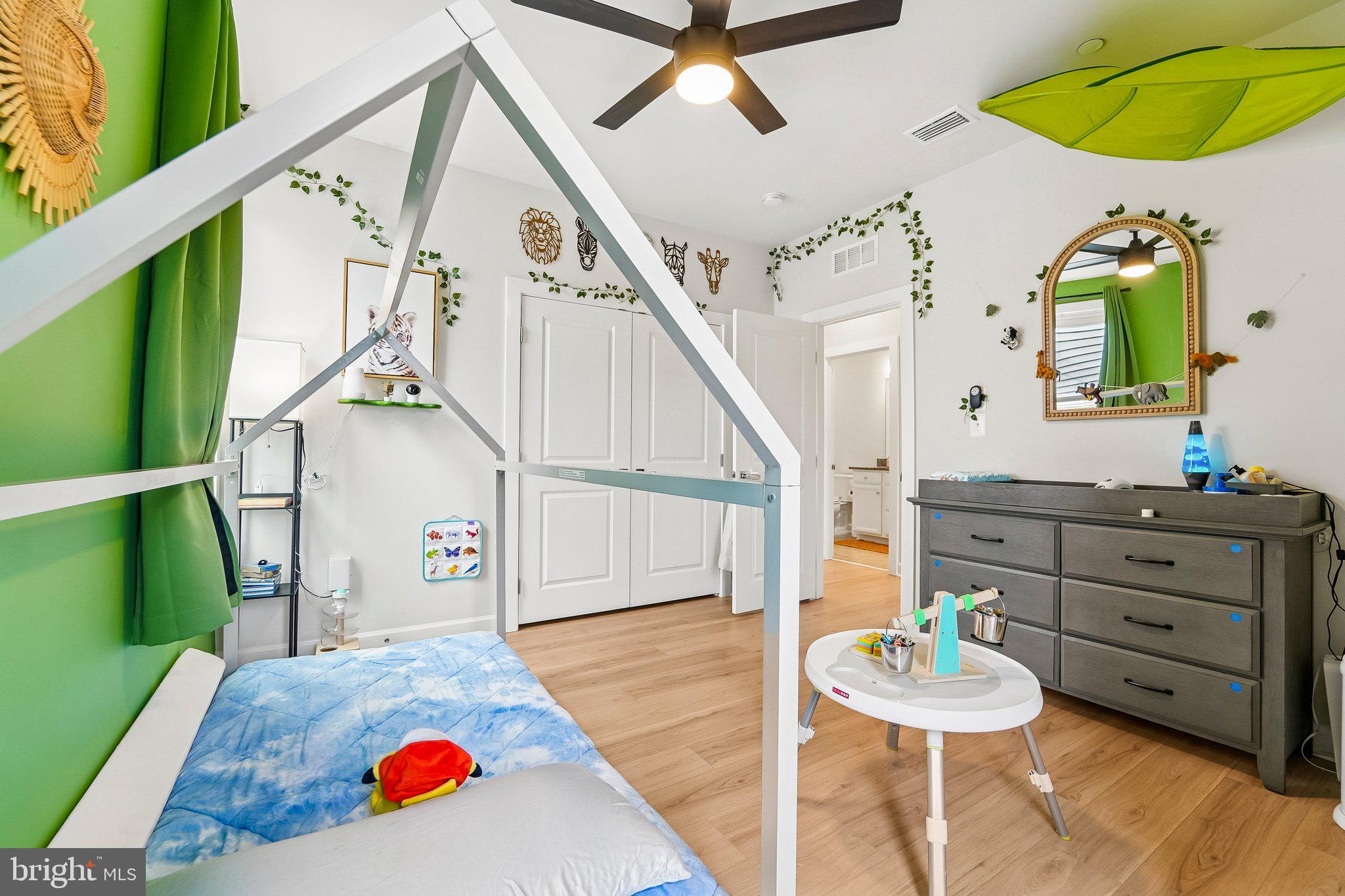 1719 Mill Branch Drive Laurel, MD 20708 - Photo 25 of 38