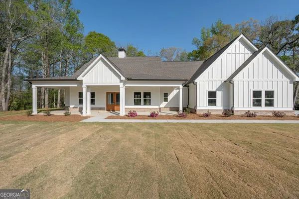 $575,000 | 11691 Hazelbrand Road Northeast, Covington, GA 30014