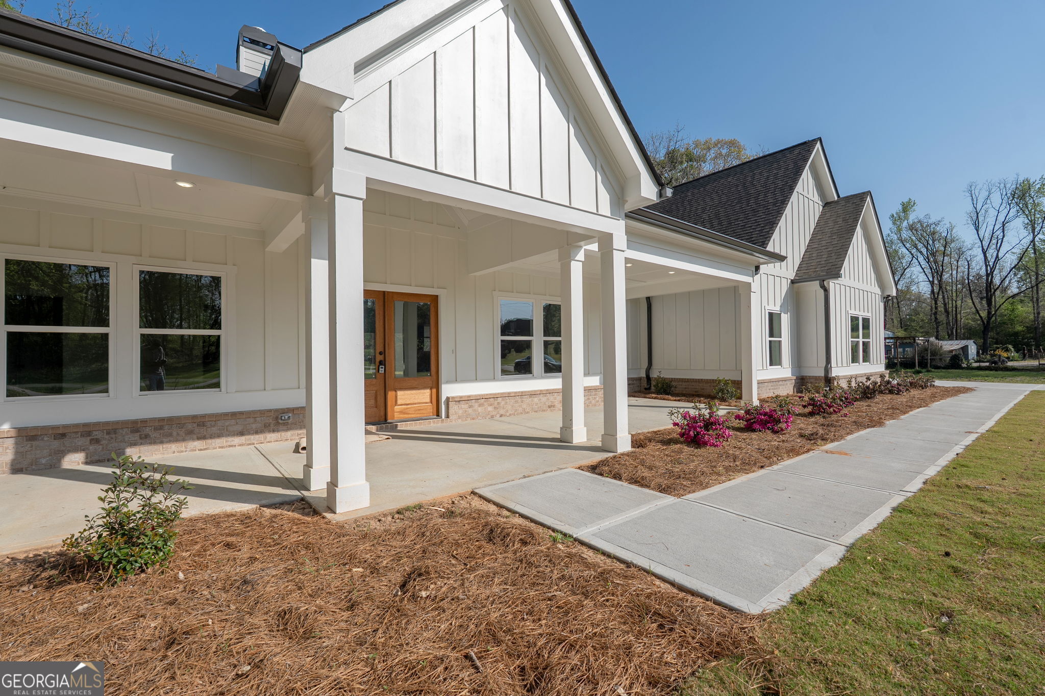 11691 Hazelbrand Road Northeast Covington, GA 30014 - Photo 2 of 51