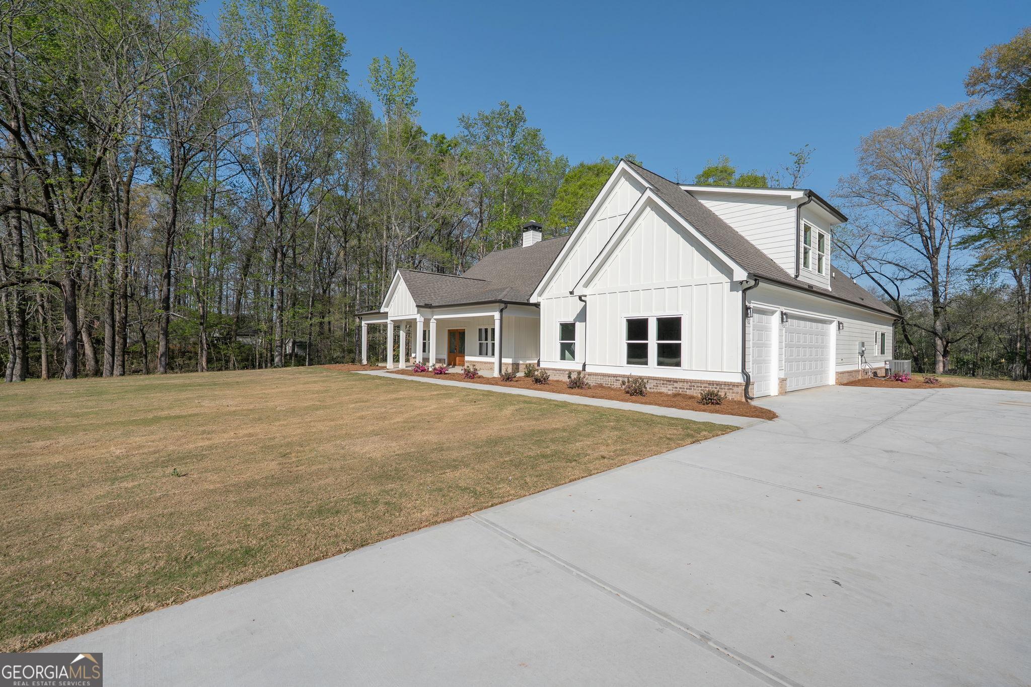 11691 Hazelbrand Road Northeast Covington, GA 30014 - Photo 3 of 51