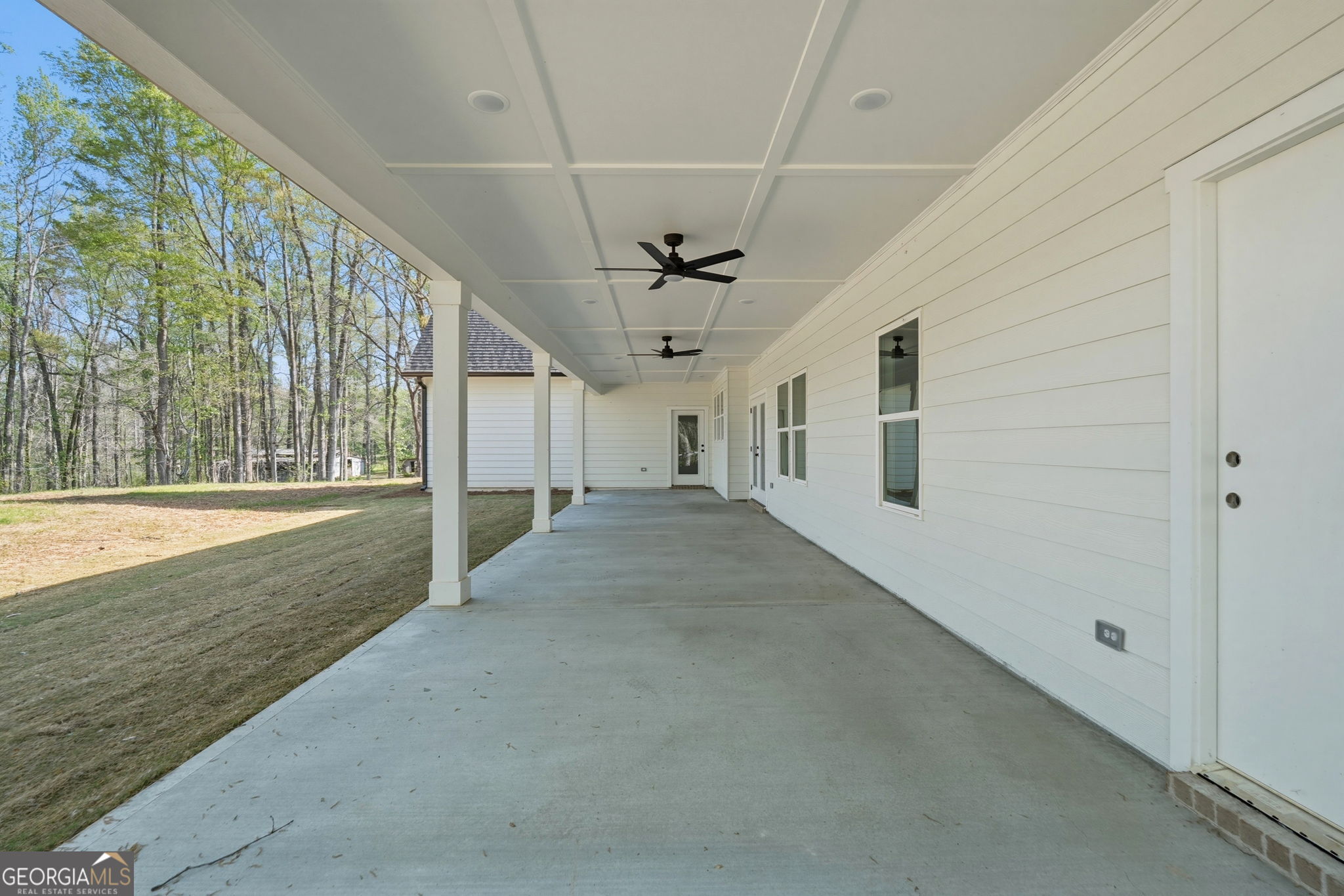 11691 Hazelbrand Road Northeast Covington, GA 30014 - Photo 37 of 51