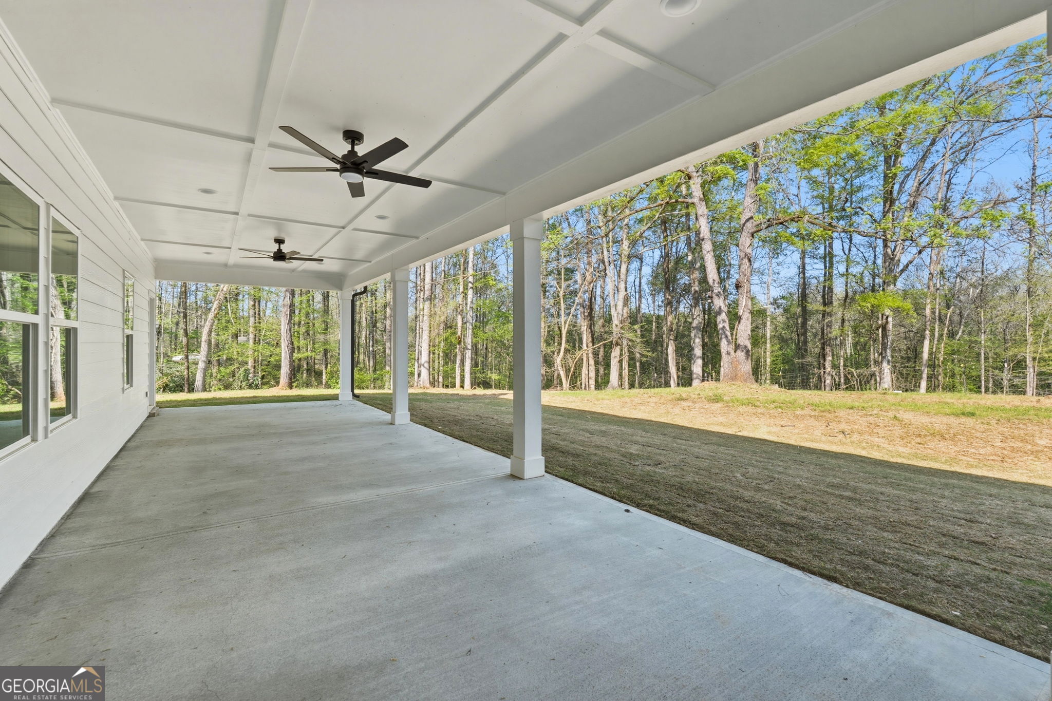 11691 Hazelbrand Road Northeast Covington, GA 30014 - Photo 38 of 51