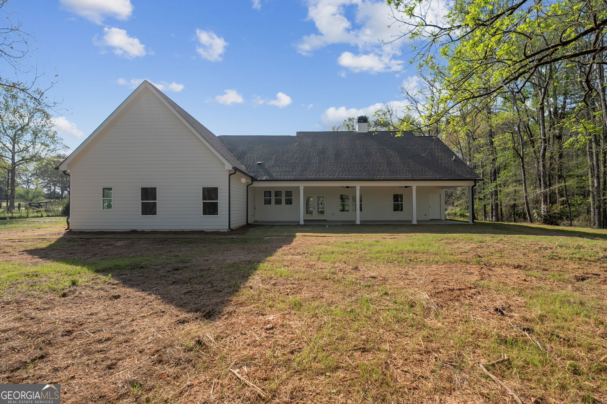 11691 Hazelbrand Road Northeast Covington, GA 30014 - Photo 39 of 51