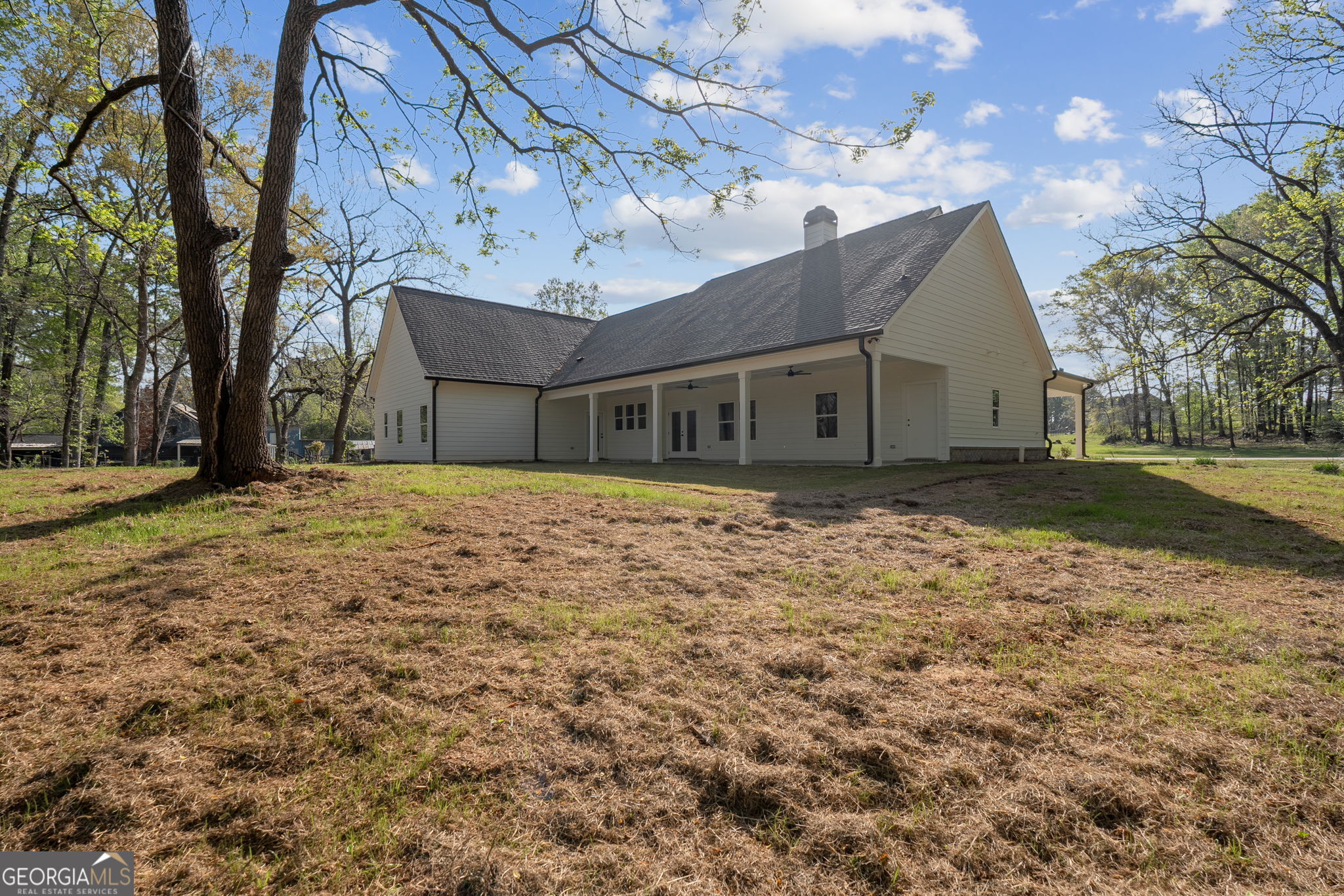 11691 Hazelbrand Road Northeast Covington, GA 30014 - Photo 40 of 51