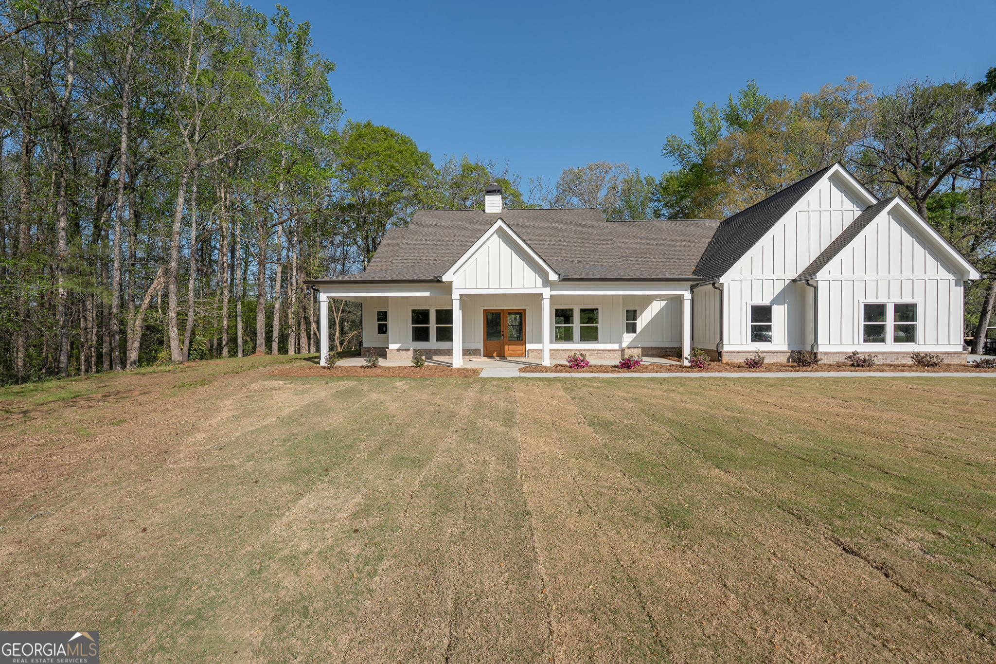 11691 Hazelbrand Road Northeast Covington, GA 30014 - Photo 41 of 51