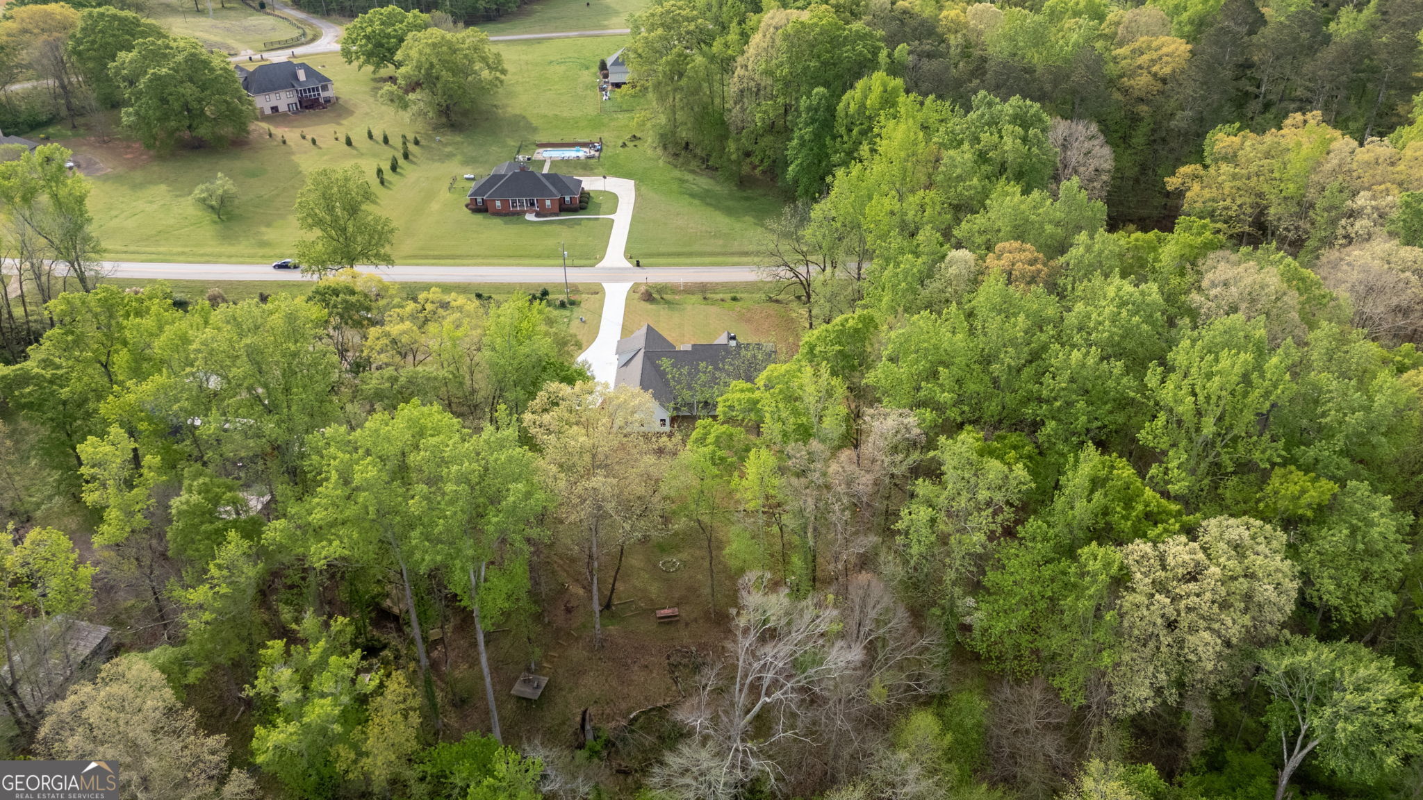 11691 Hazelbrand Road Northeast Covington, GA 30014 - Photo 42 of 51