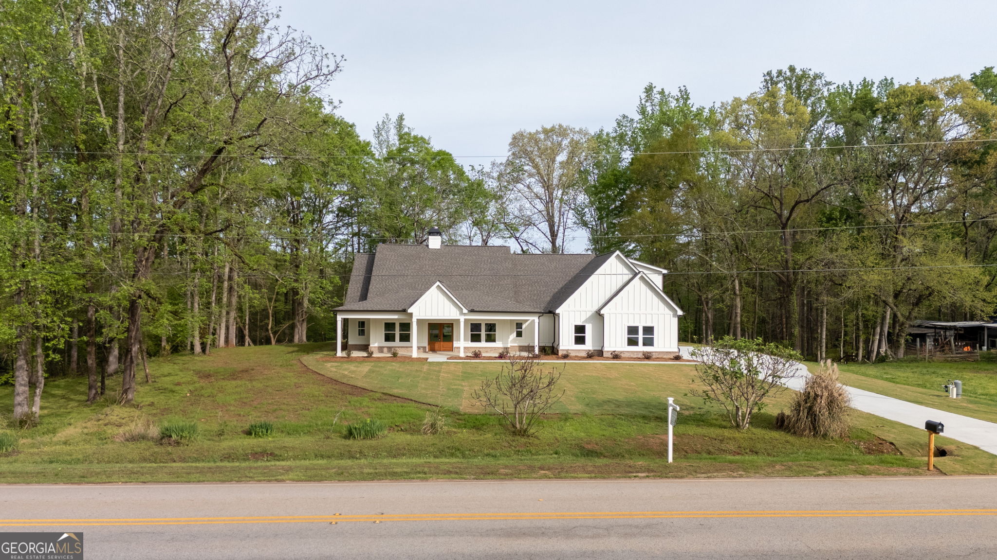 11691 Hazelbrand Road Northeast Covington, GA 30014 - Photo 43 of 51