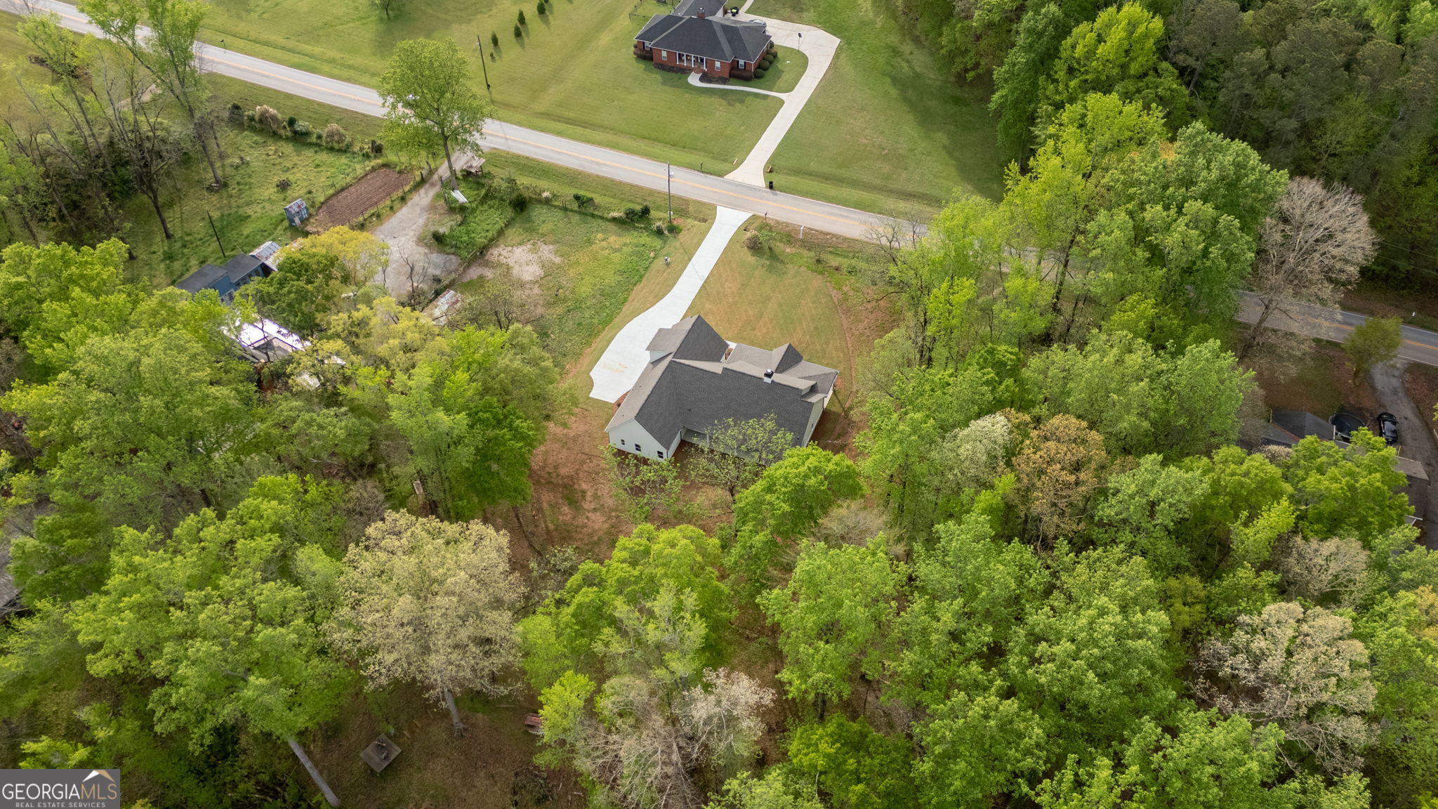 11691 Hazelbrand Road Northeast Covington, GA 30014 - Photo 44 of 51