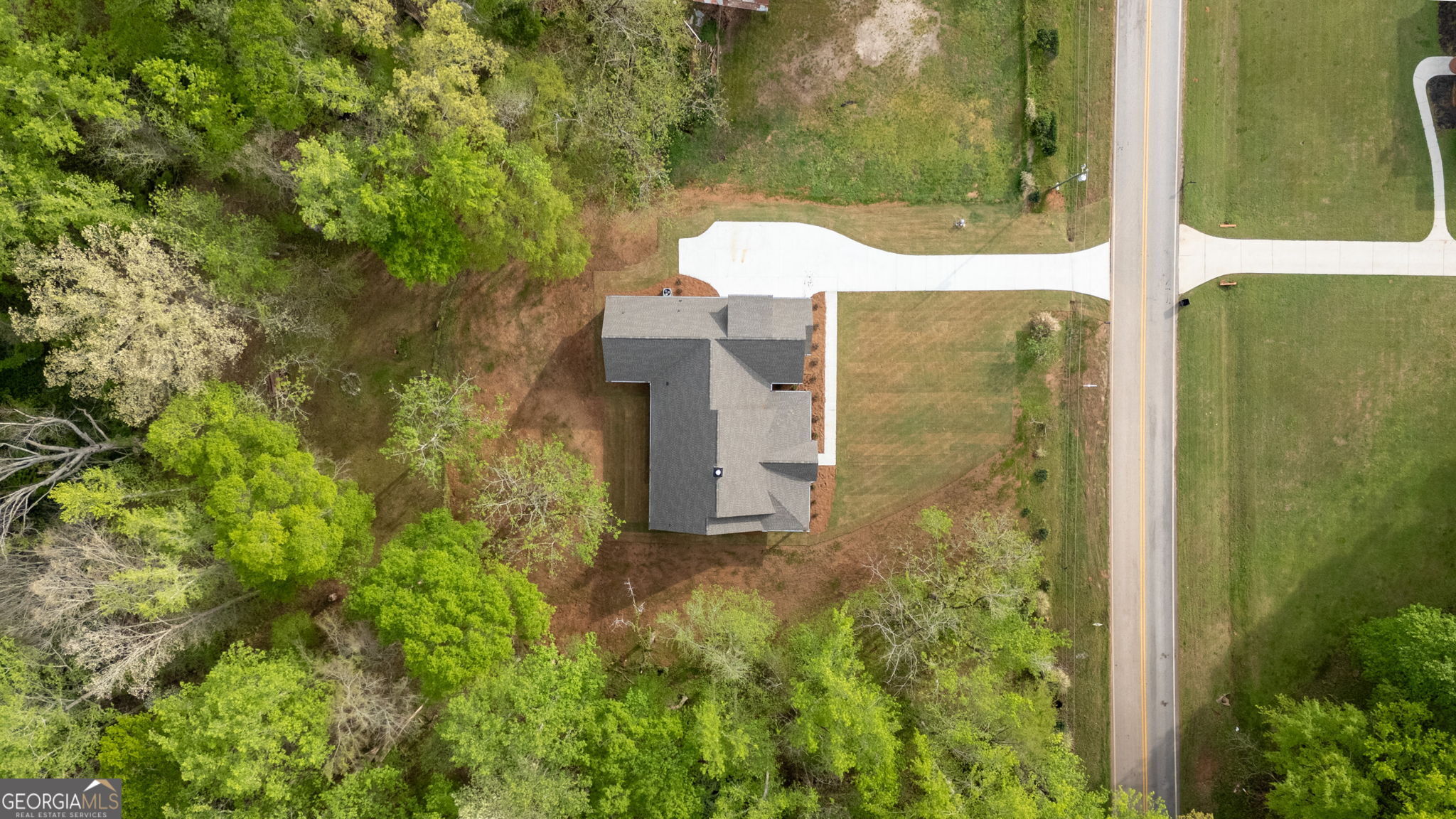 11691 Hazelbrand Road Northeast Covington, GA 30014 - Photo 45 of 51