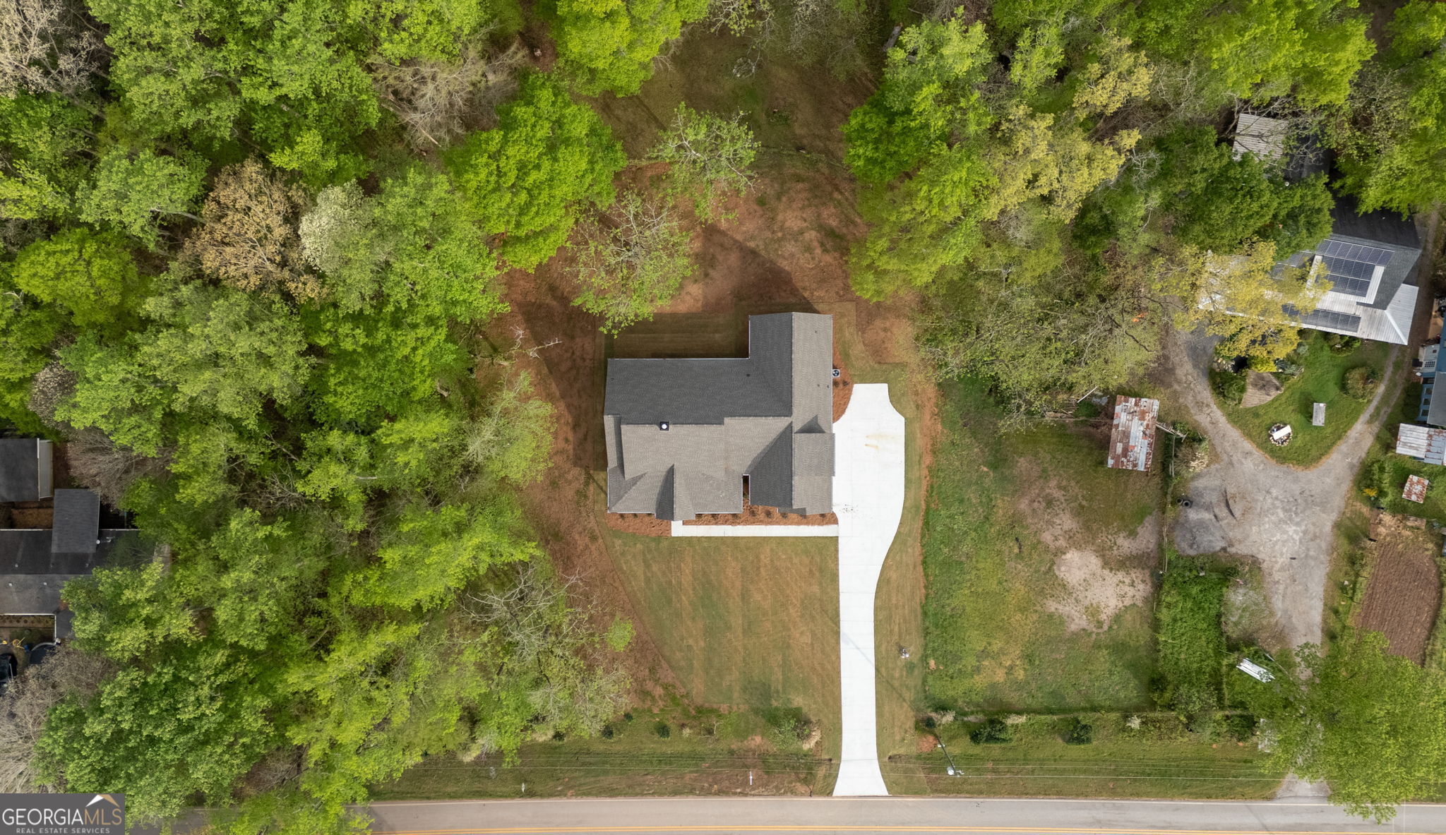 11691 Hazelbrand Road Northeast Covington, GA 30014 - Photo 46 of 51