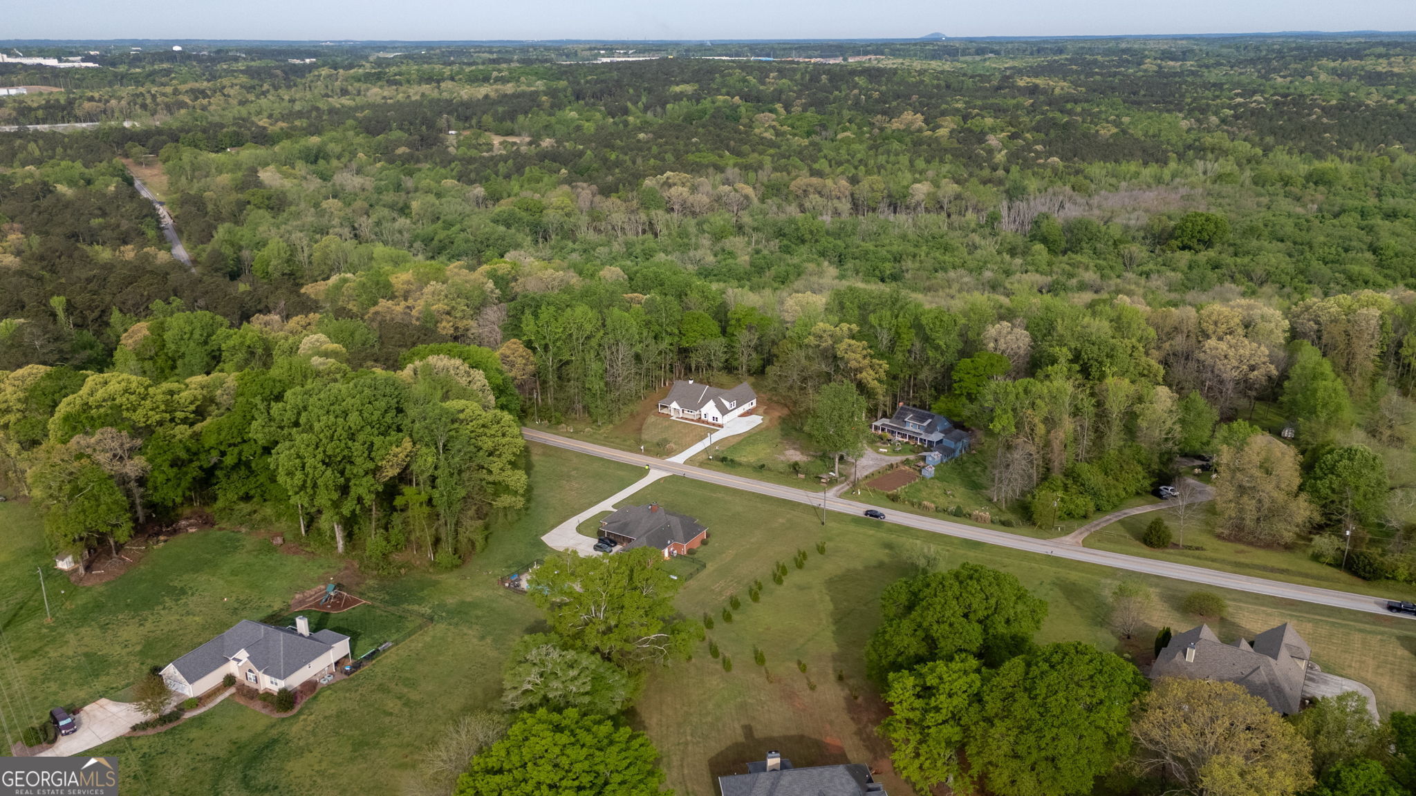 11691 Hazelbrand Road Northeast Covington, GA 30014 - Photo 47 of 51