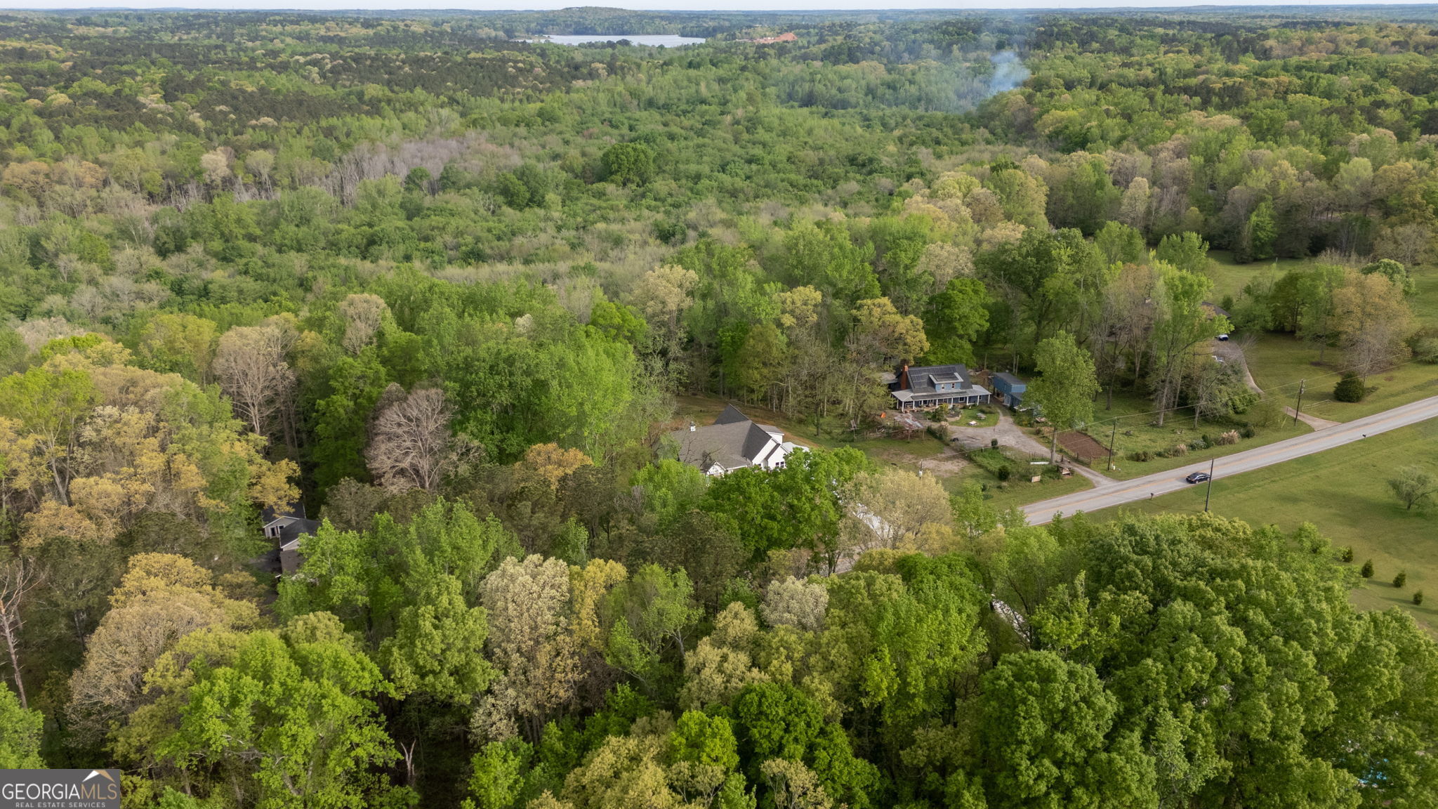 11691 Hazelbrand Road Northeast Covington, GA 30014 - Photo 48 of 51