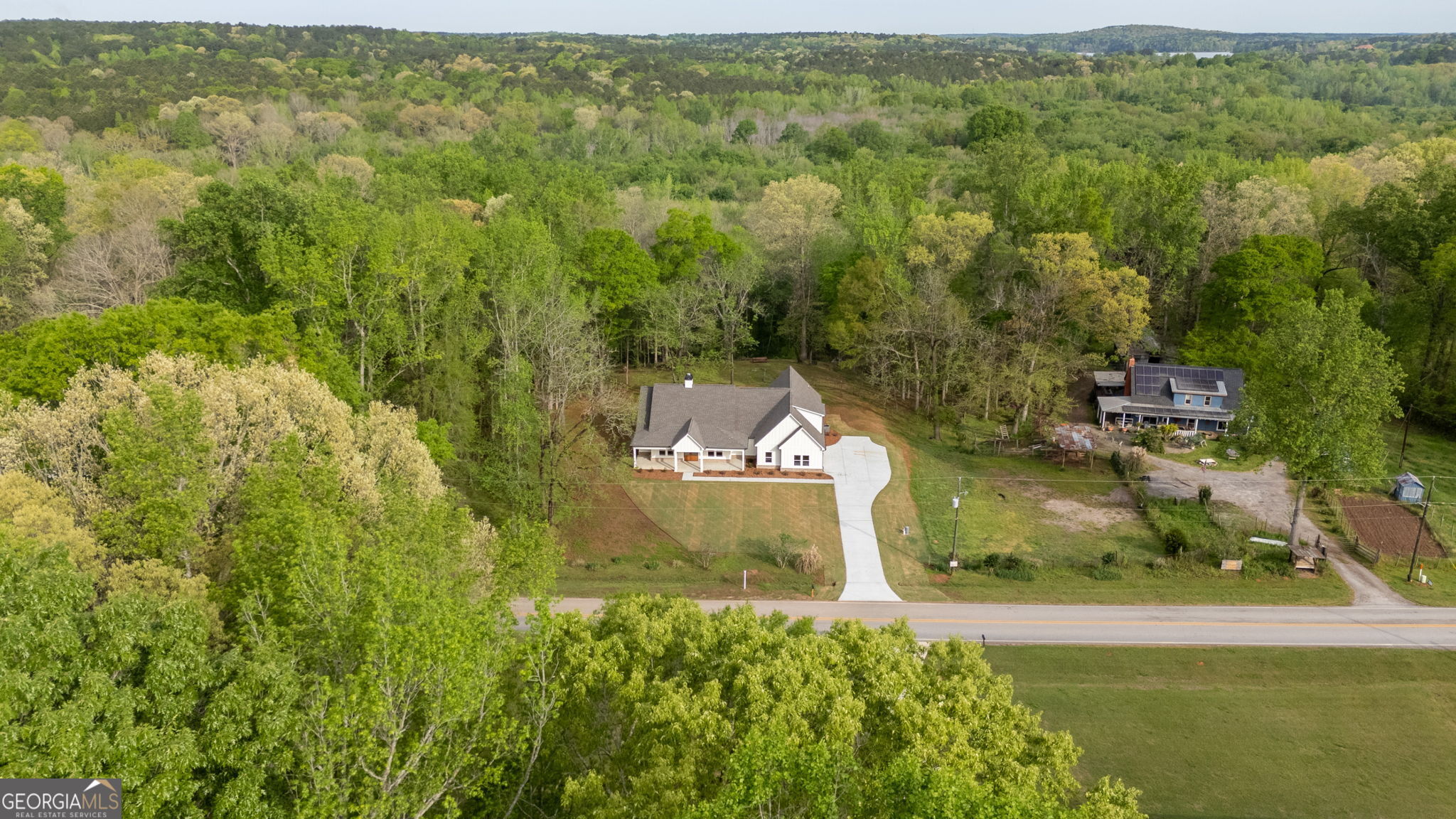 11691 Hazelbrand Road Northeast Covington, GA 30014 - Photo 49 of 51