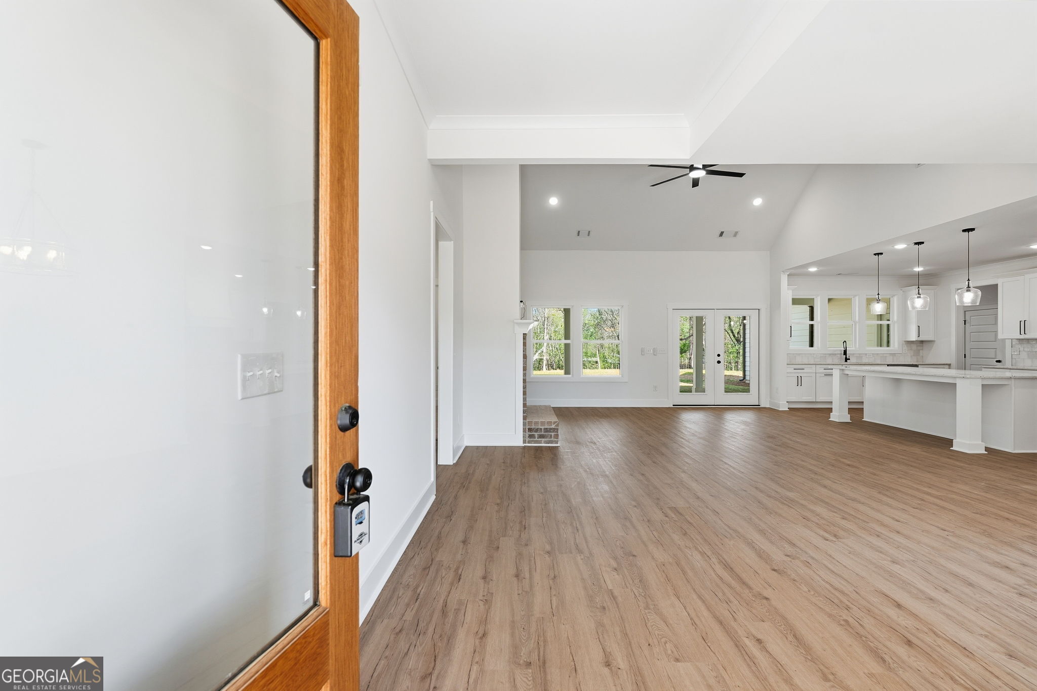 11691 Hazelbrand Road Northeast Covington, GA 30014 - Photo 5 of 51