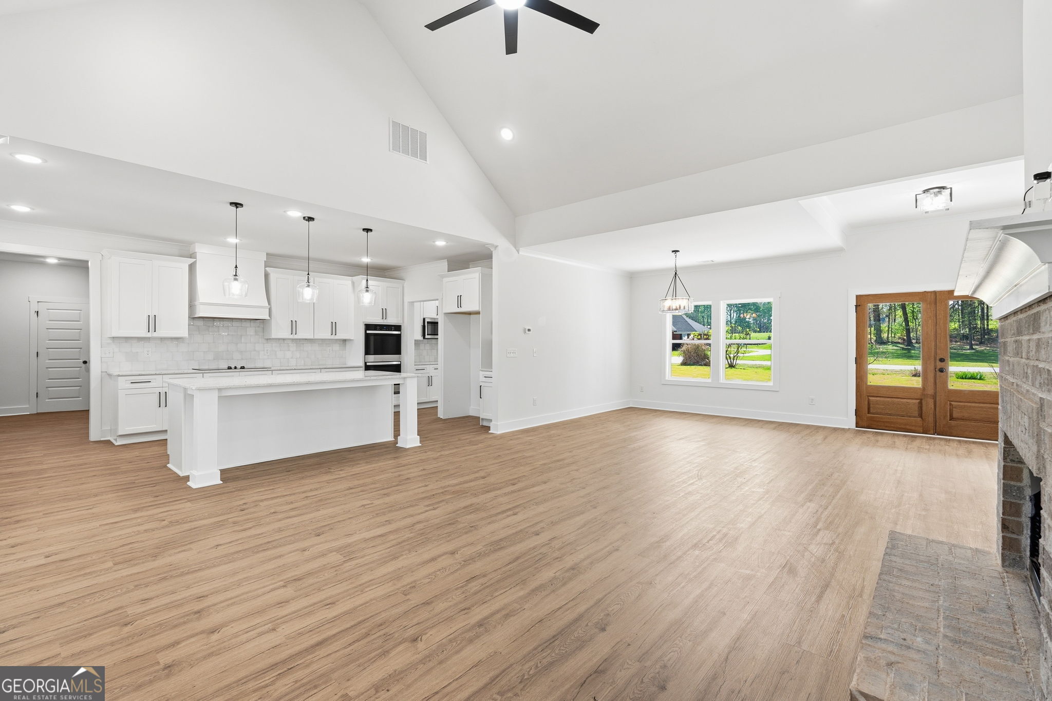 11691 Hazelbrand Road Northeast Covington, GA 30014 - Photo 10 of 51