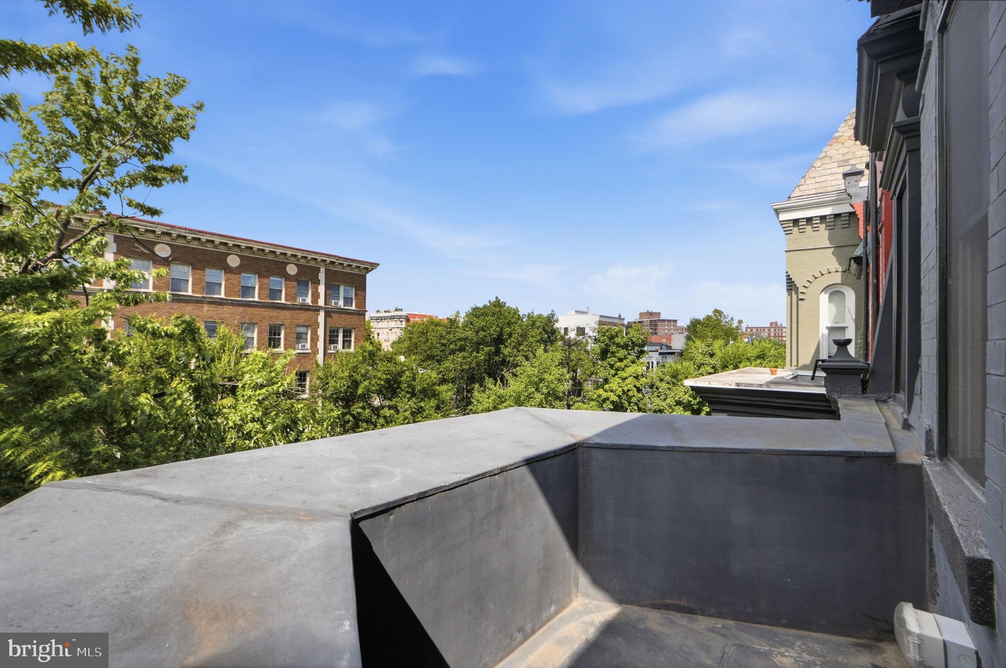 1808 S Street Northwest, Unit 4 Washington, DC 20009 - Photo 47 of 74 Gallery Image 47