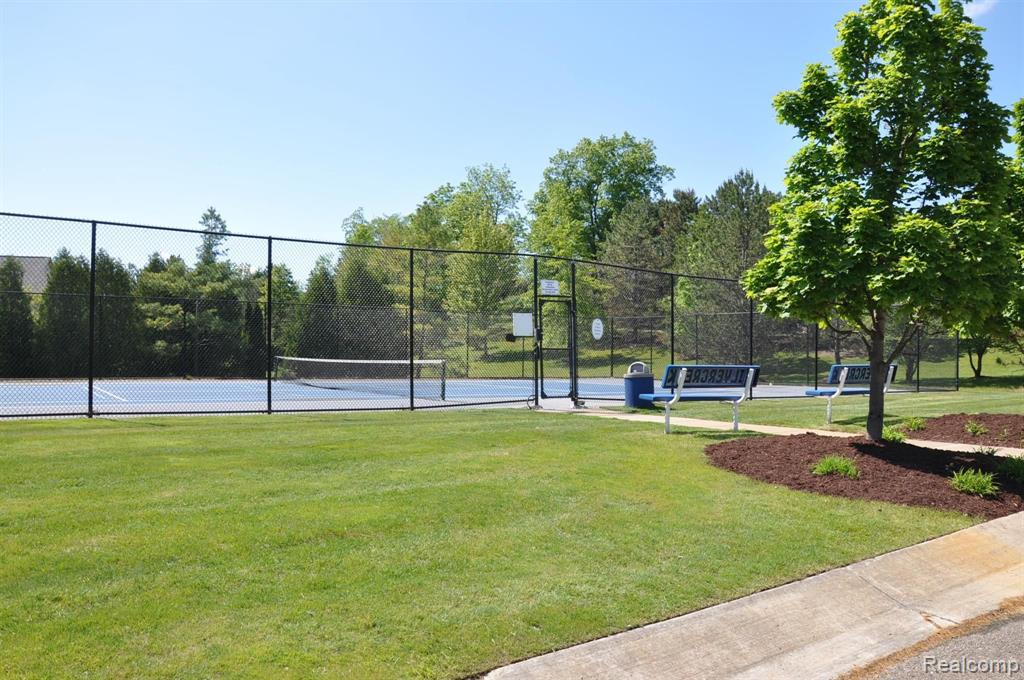 3725 Tremonte Circle Rochester, MI 48306 - Photo 49 of 50 Gallery Image 49