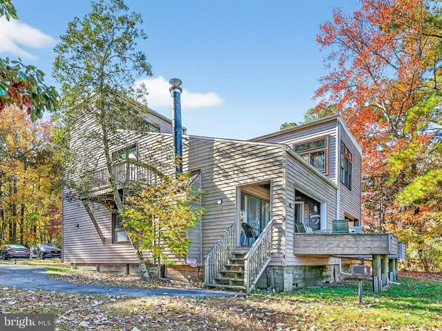 $150,000 | 438 Ocean Ocean Pines, Unit 40, Ocean Pines, MD 21811