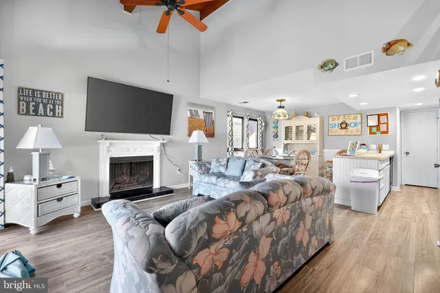 $150,000 | 438 Ocean Ocean Pines, Unit 40, Ocean Pines, MD 21811