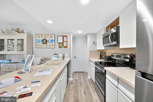 $150,000 | 438 Ocean Ocean Pines, Unit 40, Ocean Pines, MD 21811