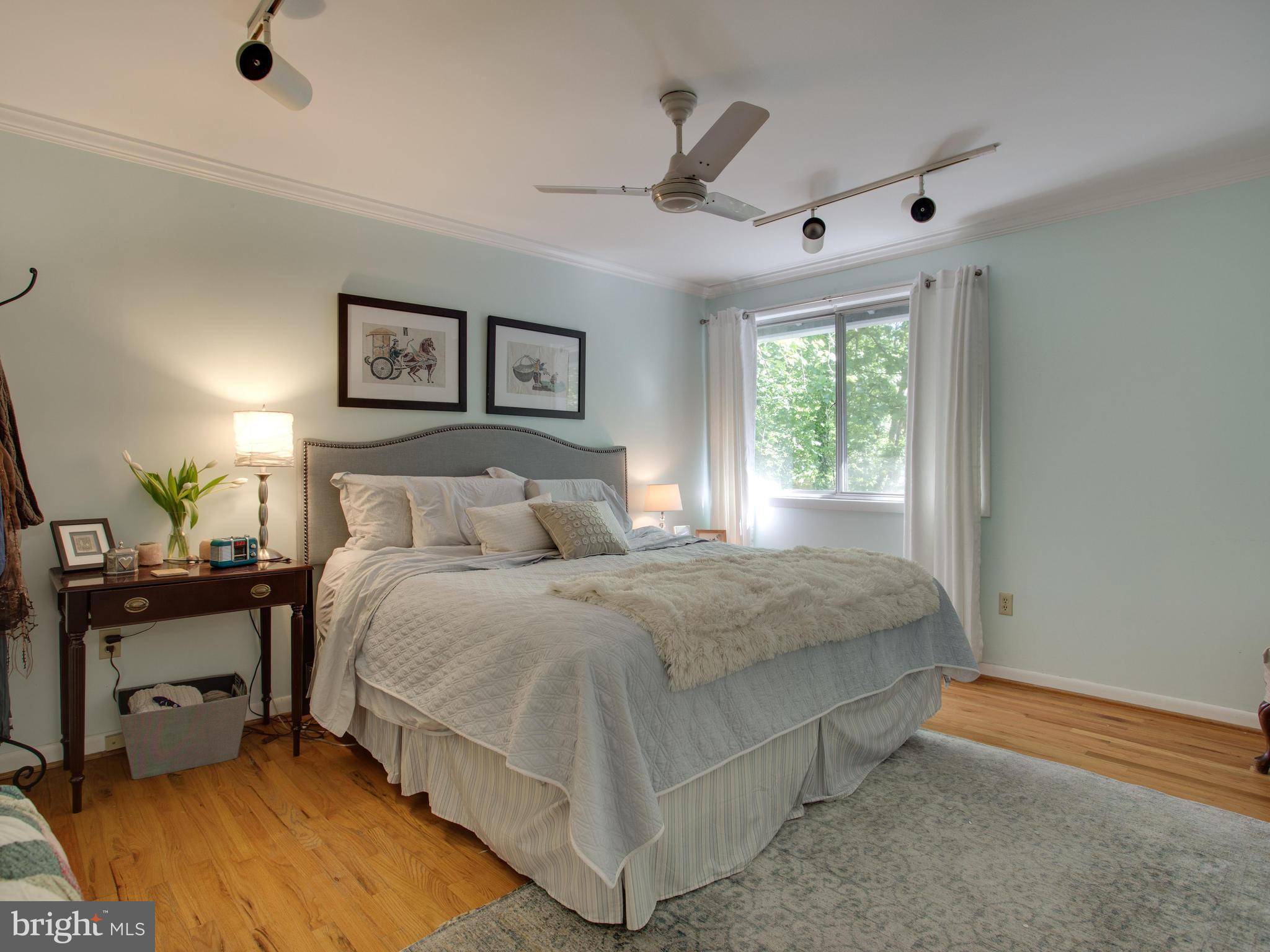 1026 Old Bay Ridge Road Annapolis, MD 21403 - Photo 13 of 30 Bedroom (Master)