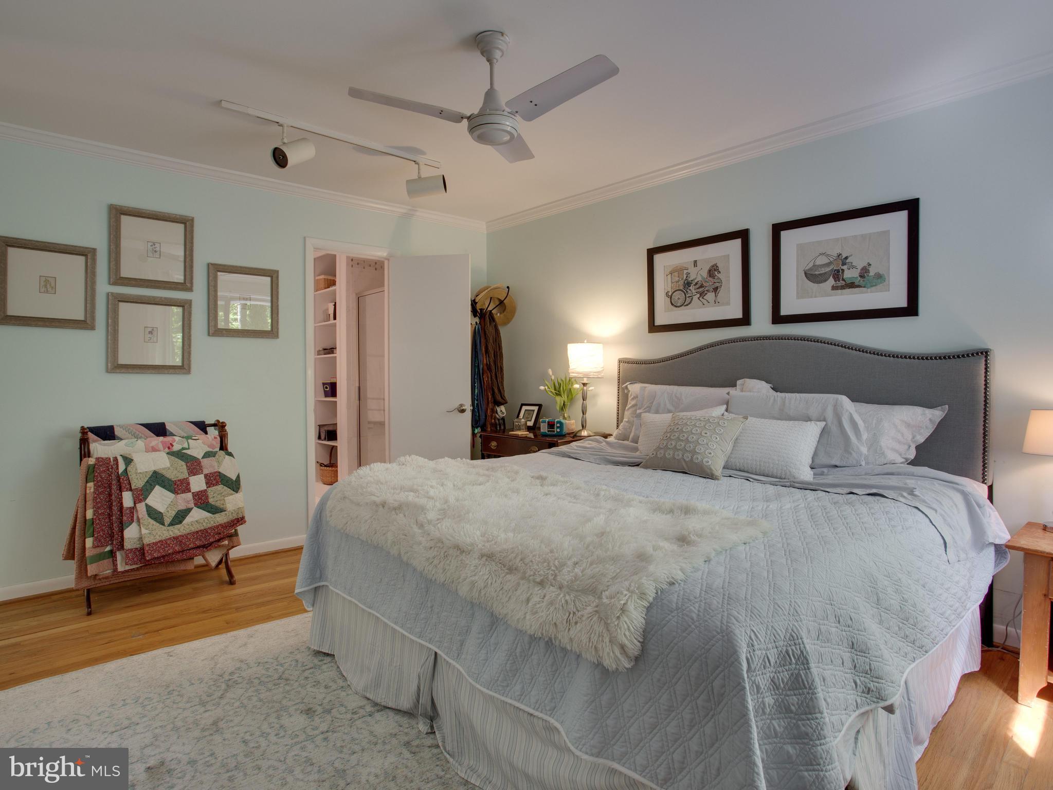 1026 Old Bay Ridge Road Annapolis, MD 21403 - Photo 14 of 30 Bedroom (Master)
