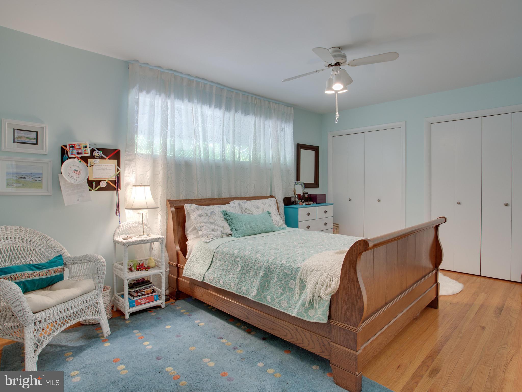 1026 Old Bay Ridge Road Annapolis, MD 21403 - Photo 17 of 30 3rd bedroom