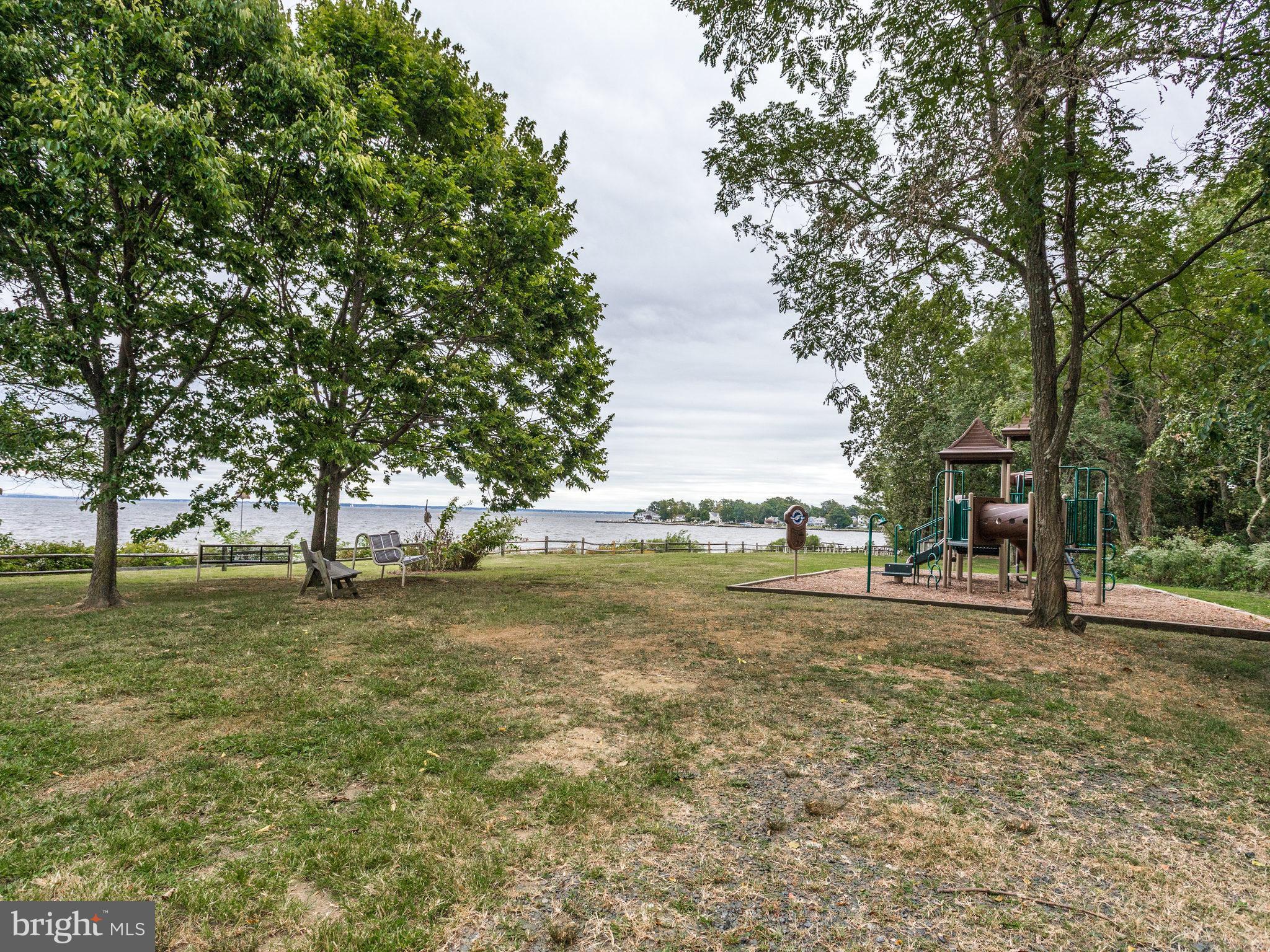 1026 Old Bay Ridge Road Annapolis, MD 21403 - Photo 28 of 30 community waterfront park