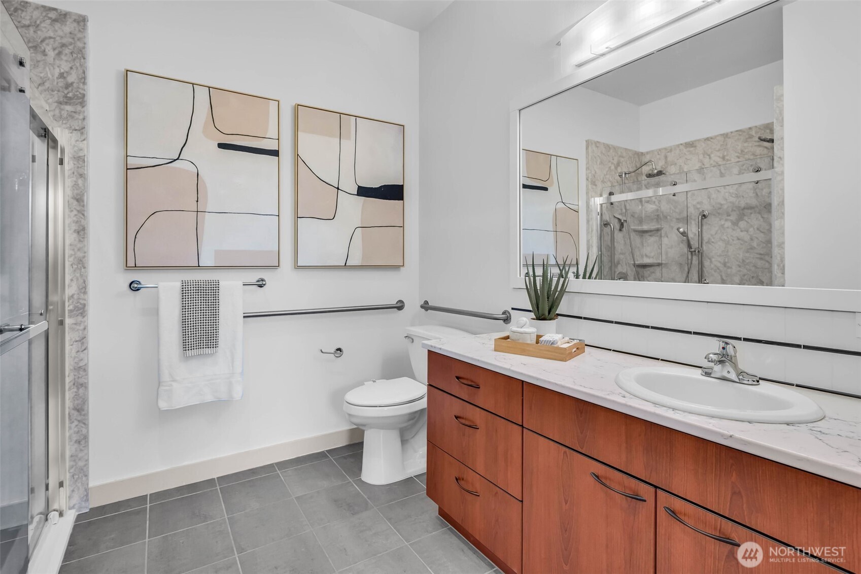 5001 California Avenue Southwest, Unit 103 Seattle, WA 98136 - Photo 21 of 40