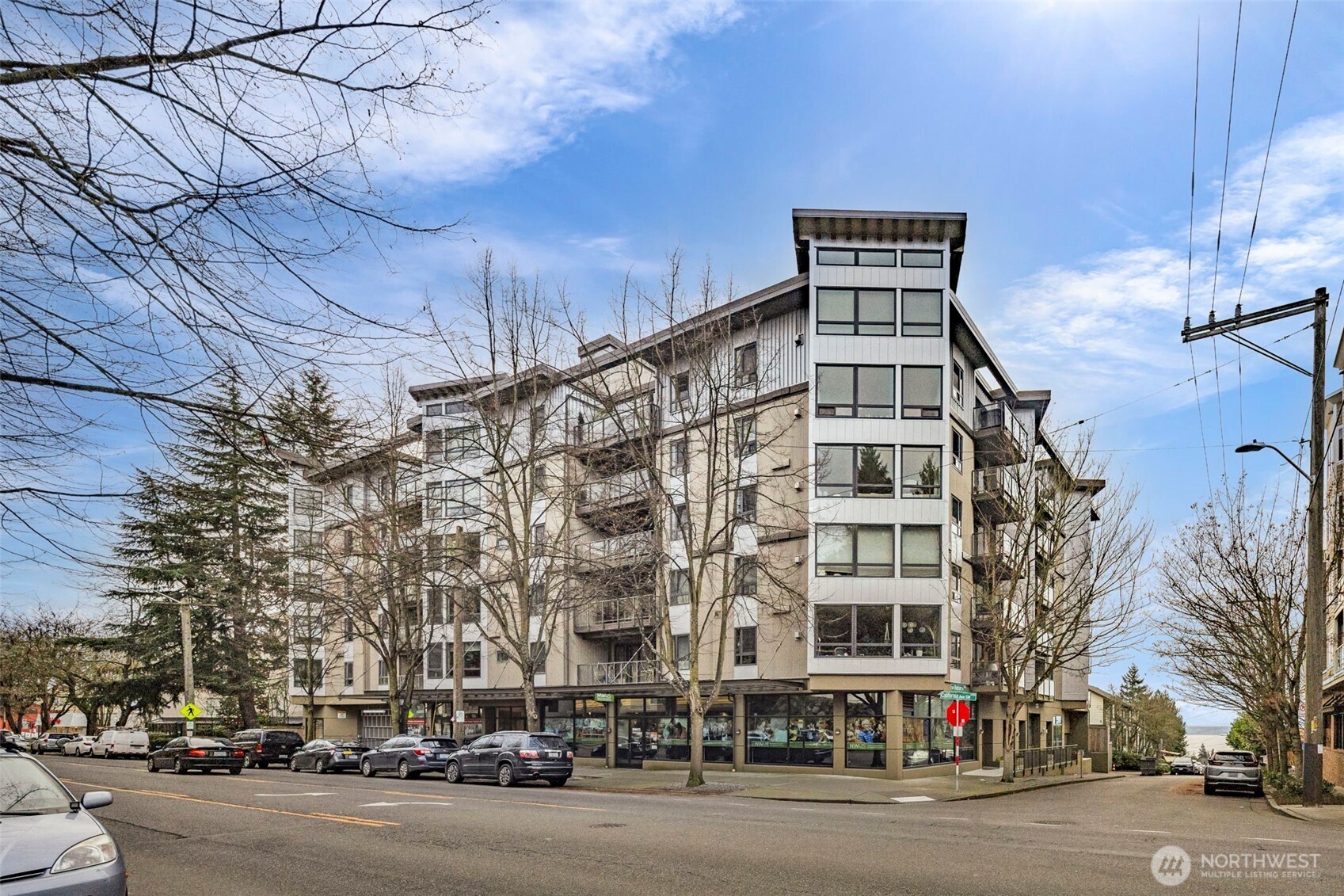5001 California Avenue Southwest, Unit 103 Seattle, WA 98136 - Photo 28 of 40 a building view