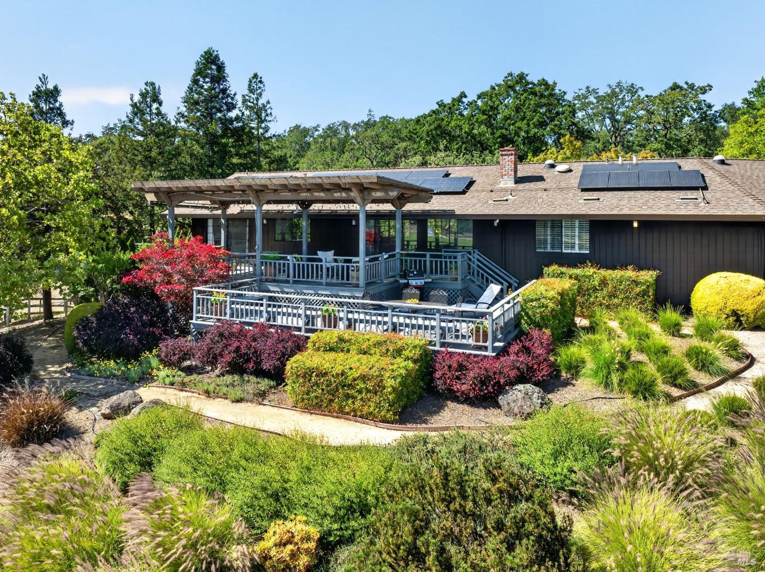 513 Colony Road Geyserville, CA 95441 - Photo 43 of 66
