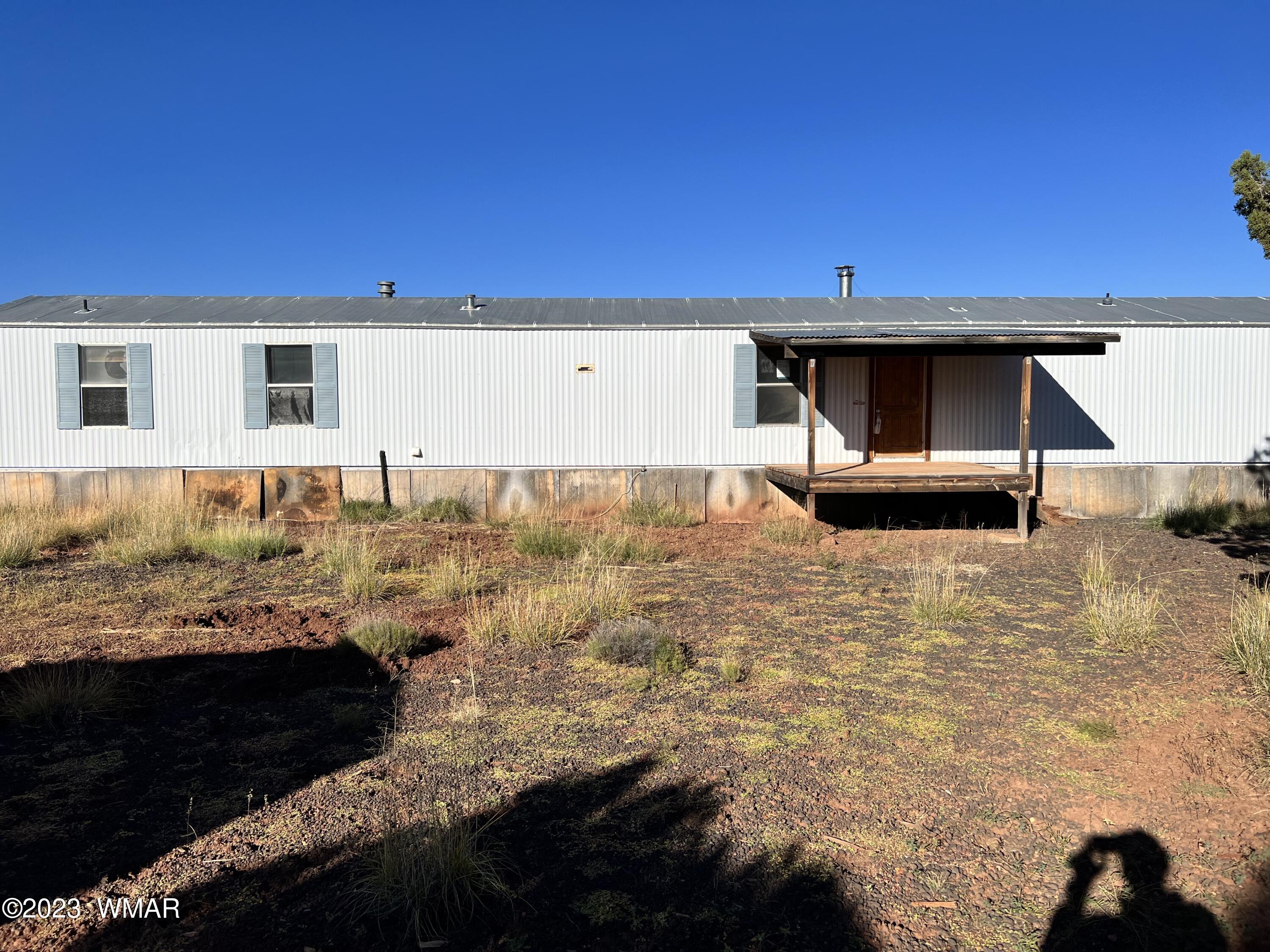 58 County Road, Unit 8283 Concho, AZ 85924 - Photo 1 of 11