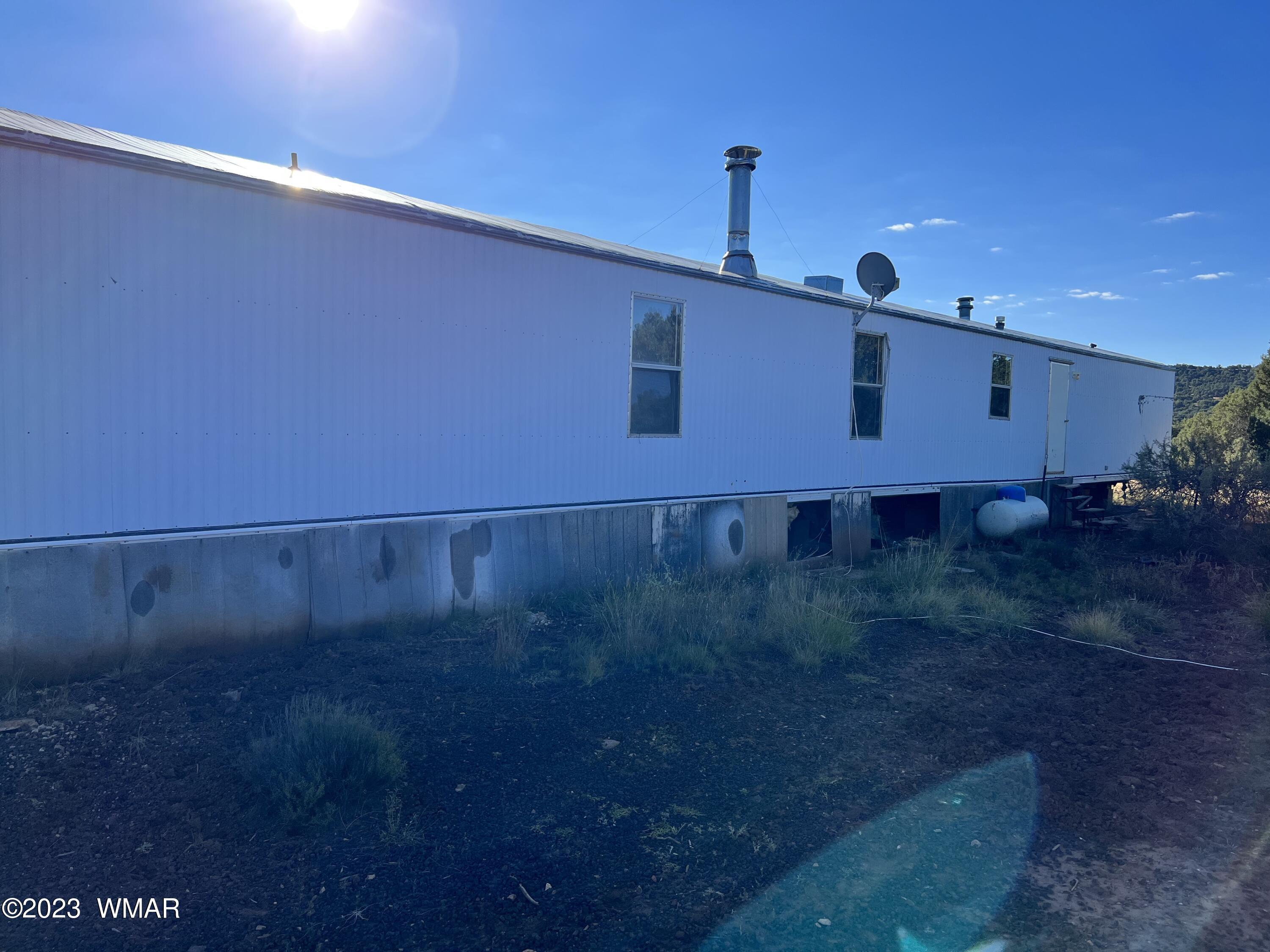 58 County Road, Unit 8283 Concho, AZ 85924 - Photo 2 of 11