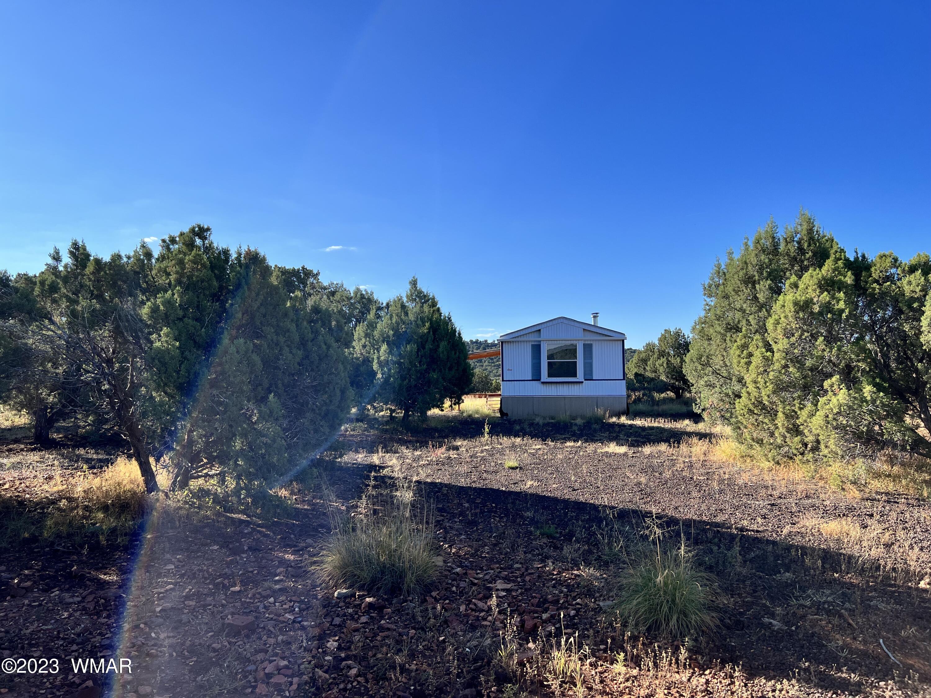 58 County Road, Unit 8283 Concho, AZ 85924 - Photo 3 of 11