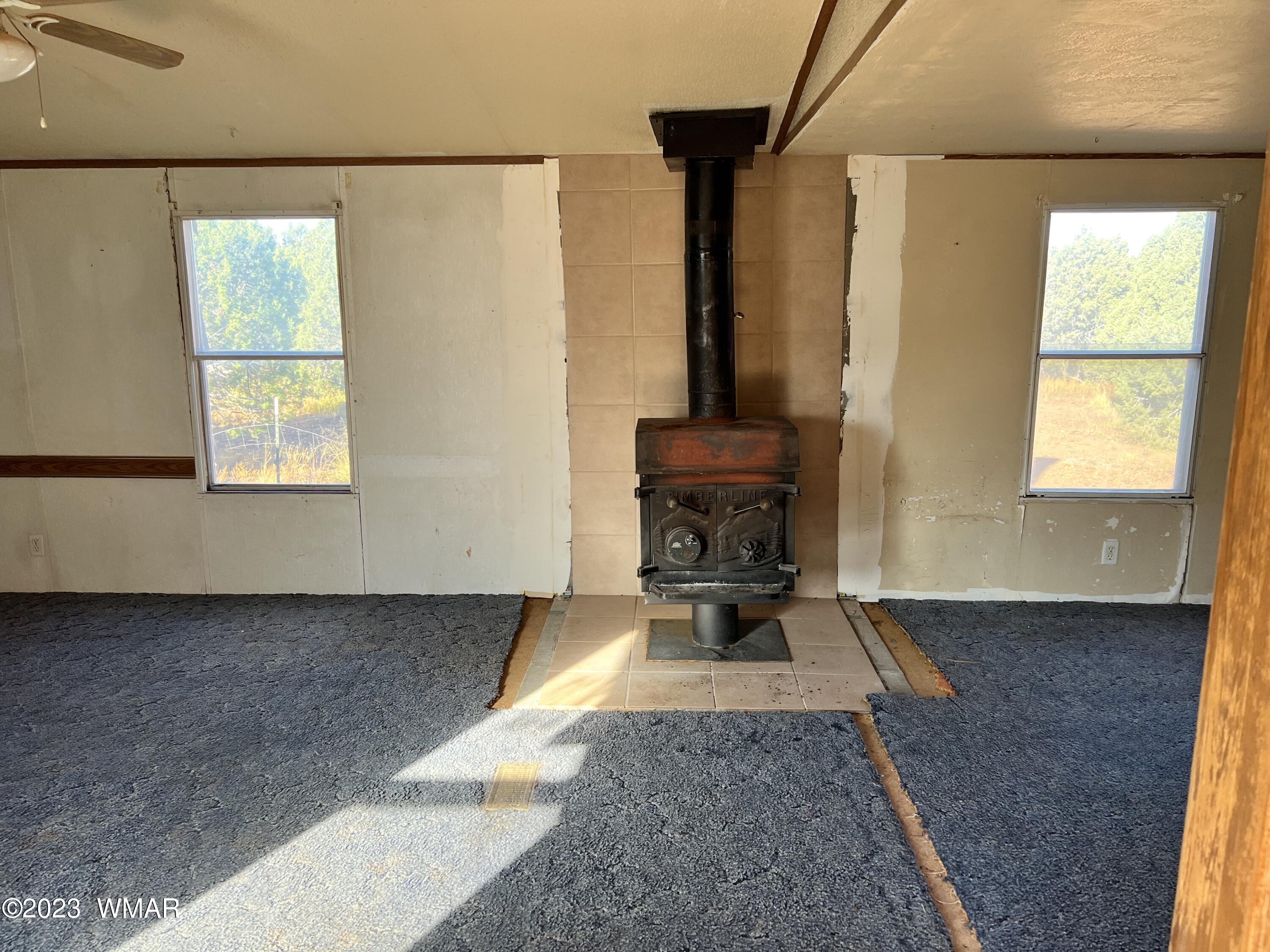 58 County Road, Unit 8283 Concho, AZ 85924 - Photo 5 of 11