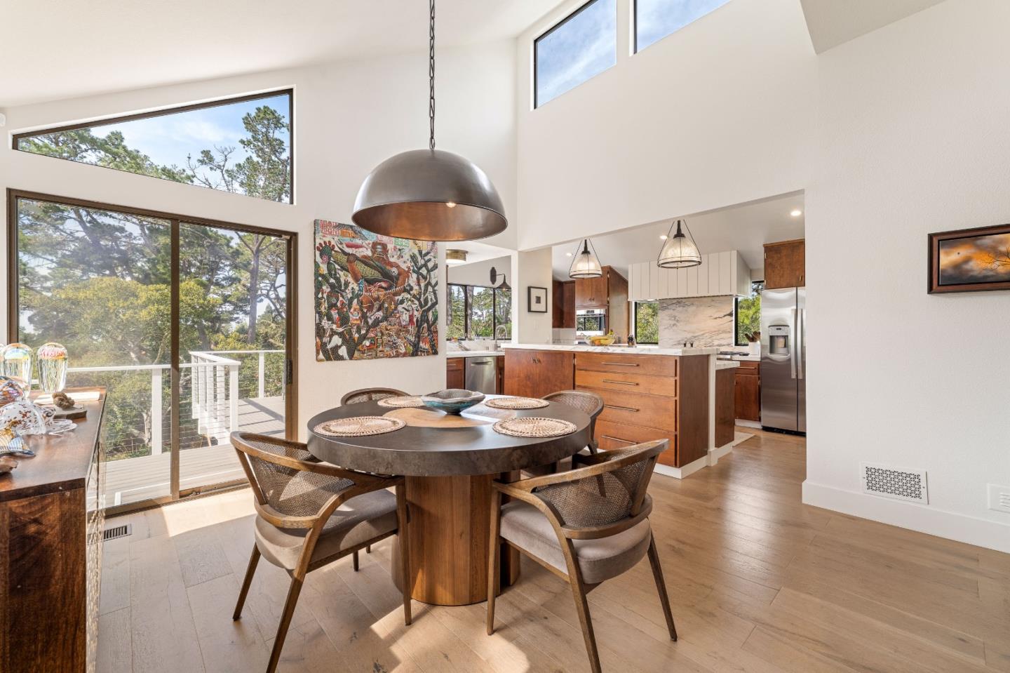 1633 Sonado Road Pebble Beach, CA 93953 - Photo 16 of 48