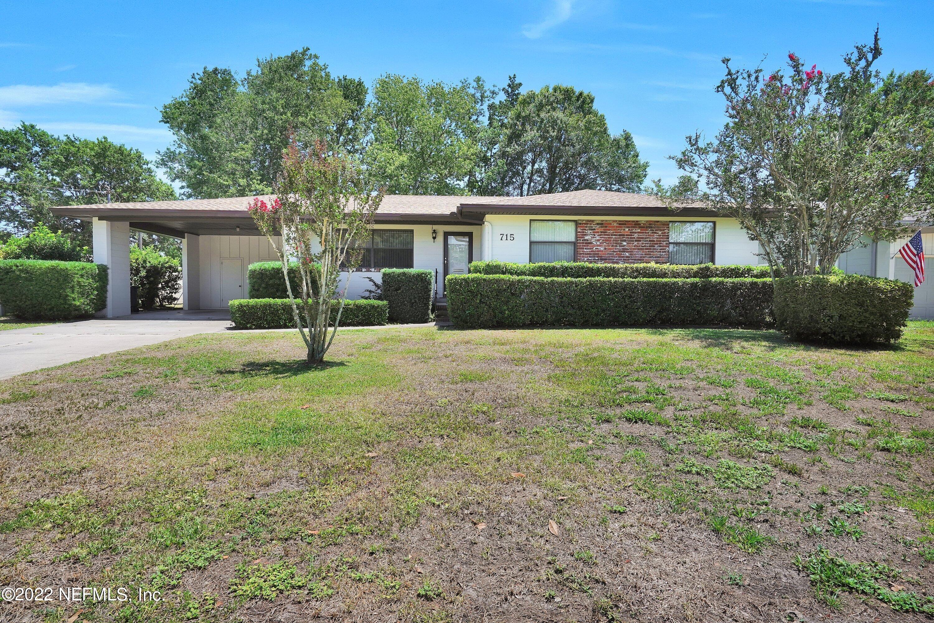 715 Acapulco Road Jacksonville, FL 32216 - Photo 1 of 33 715 Acapulco