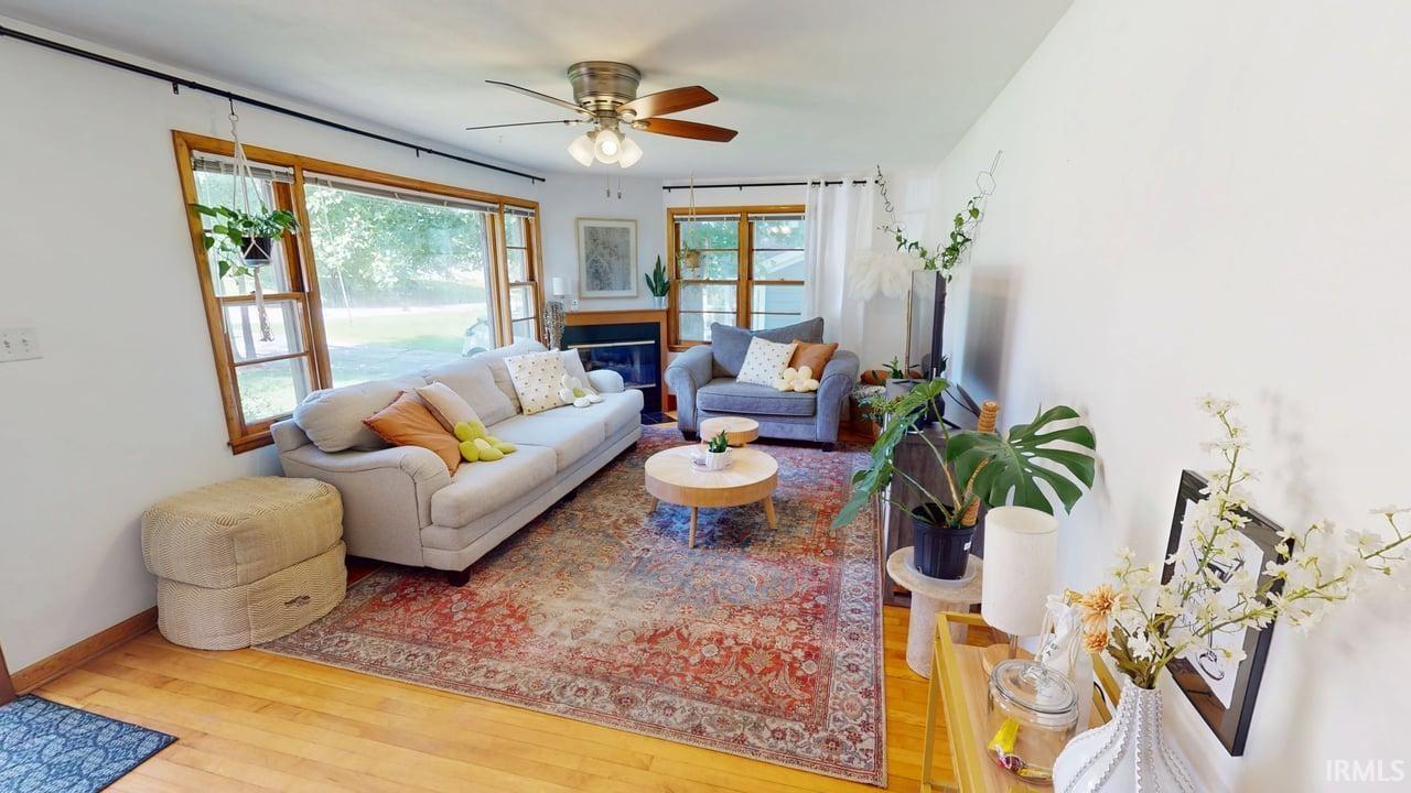 425 East Dodds Street Bloomington, IN 47401 - Photo 5 of 23