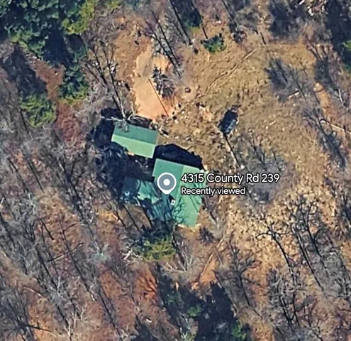 $193,130 | 4315 County Road 239, Winona, TX 75792