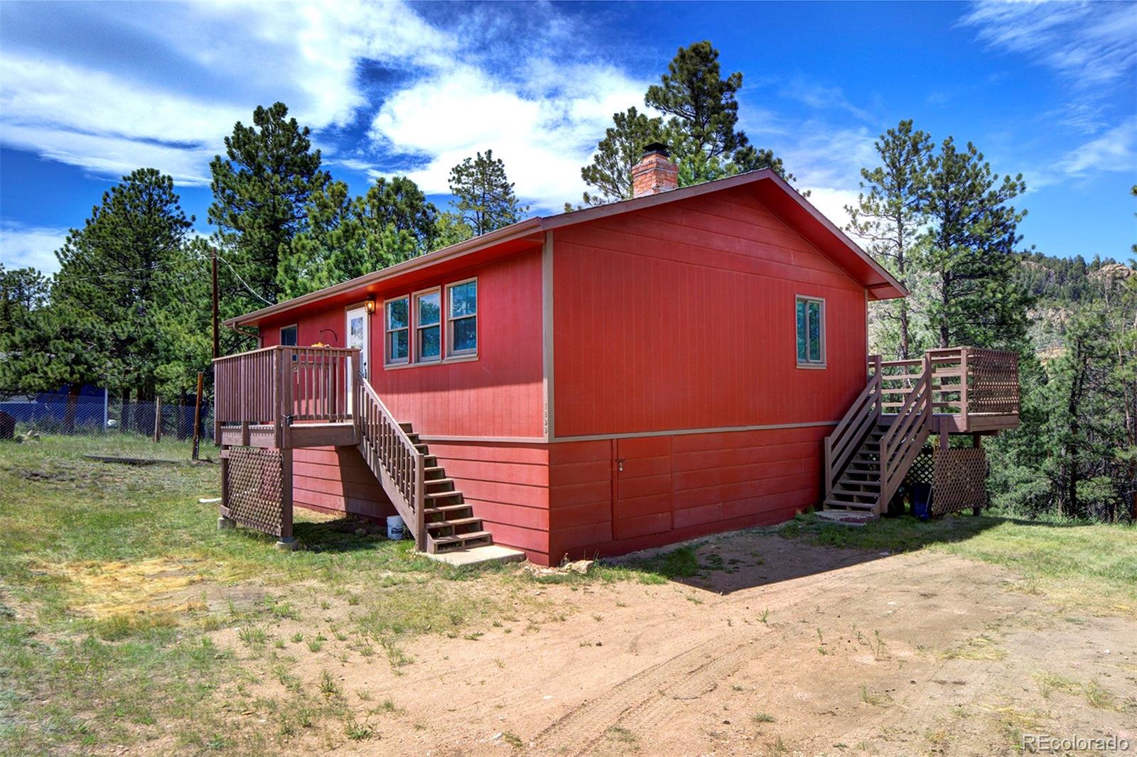 1899 Roland Drive Bailey, CO 80421 - Photo 2 of 27