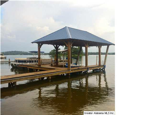 124 Paradise Point Talladega, AL 35160 - Photo 2 of 23