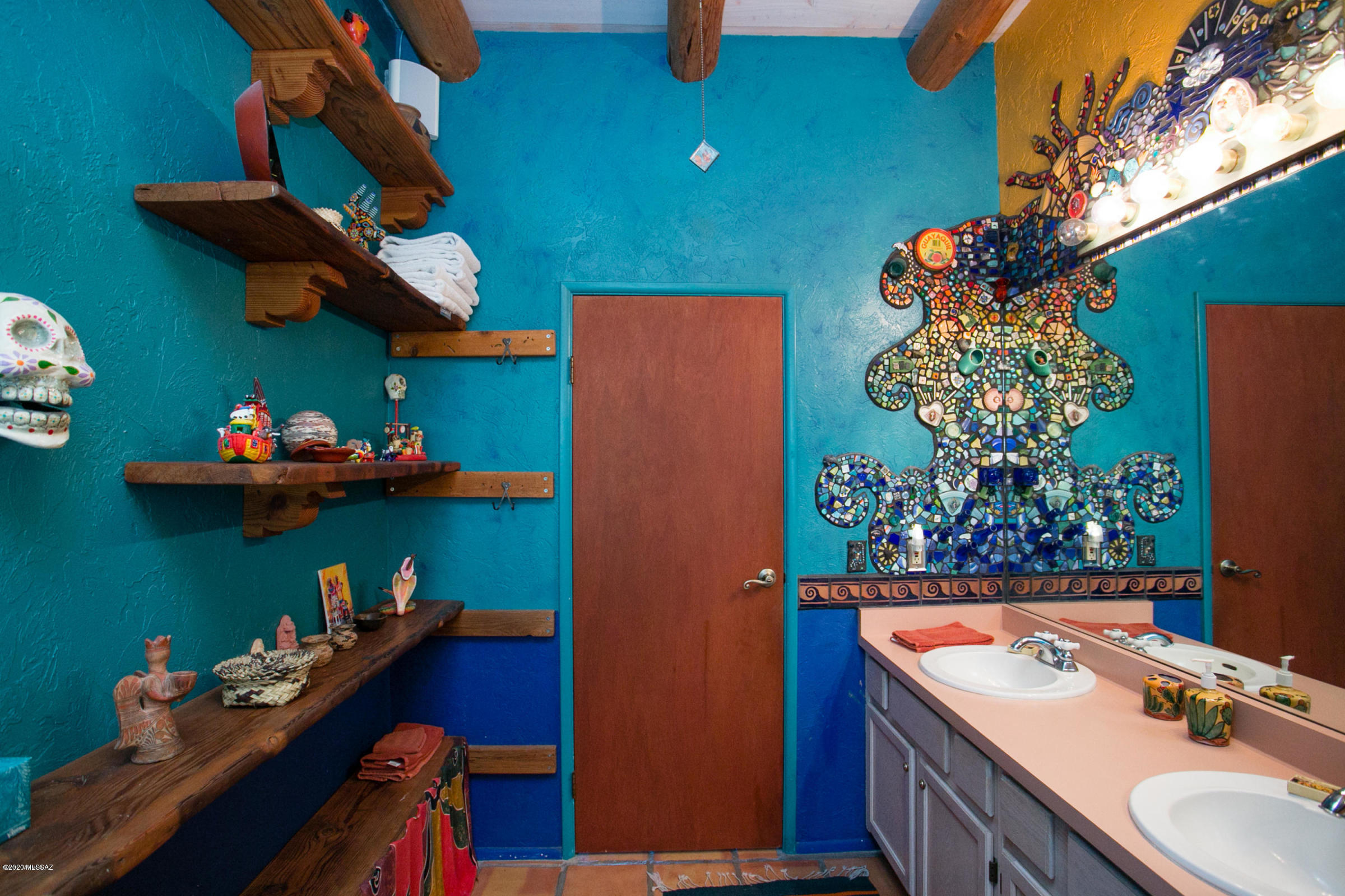 7281 North Cortaro Road Tucson, AZ 85743 - Photo 15 of 32 Gallery Image 15