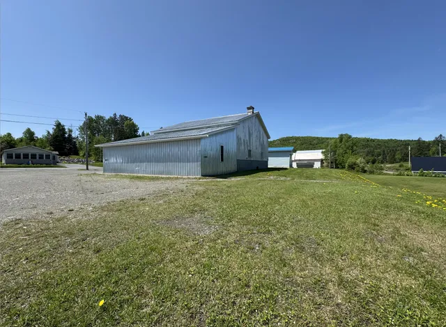 $249,000 | 26 South Perley Brook Road, Fort Kent, ME 04743