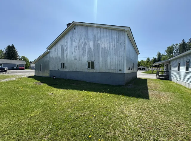 $249,000 | 26 South Perley Brook Road, Fort Kent, ME 04743