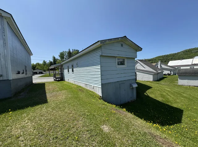 $249,000 | 26 South Perley Brook Road, Fort Kent, ME 04743