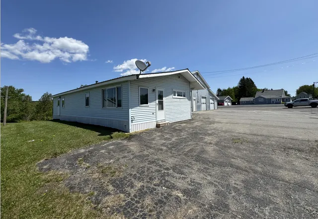 $249,000 | 26 South Perley Brook Road, Fort Kent, ME 04743