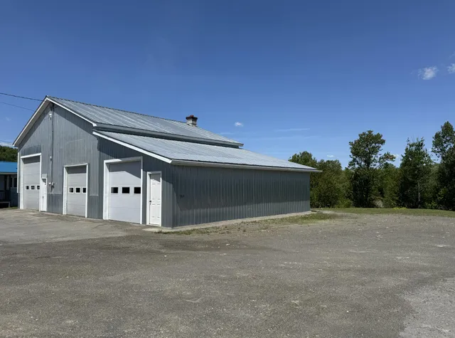 $249,000 | 26 South Perley Brook Road, Fort Kent, ME 04743