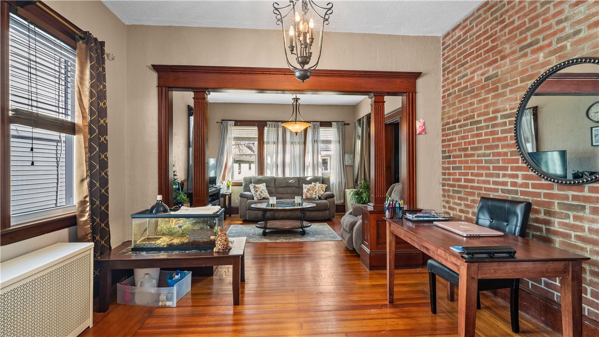 27 Shafter Street Providence, RI 02909 - Photo 9 of 39