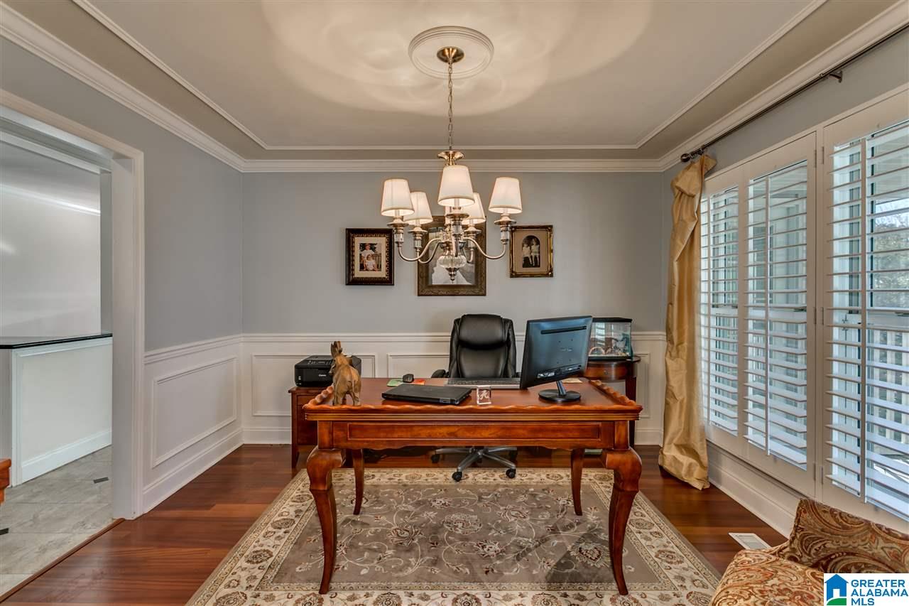 3653 Spring Valley Road Birmingham, AL 35223 - Photo 5 of 44